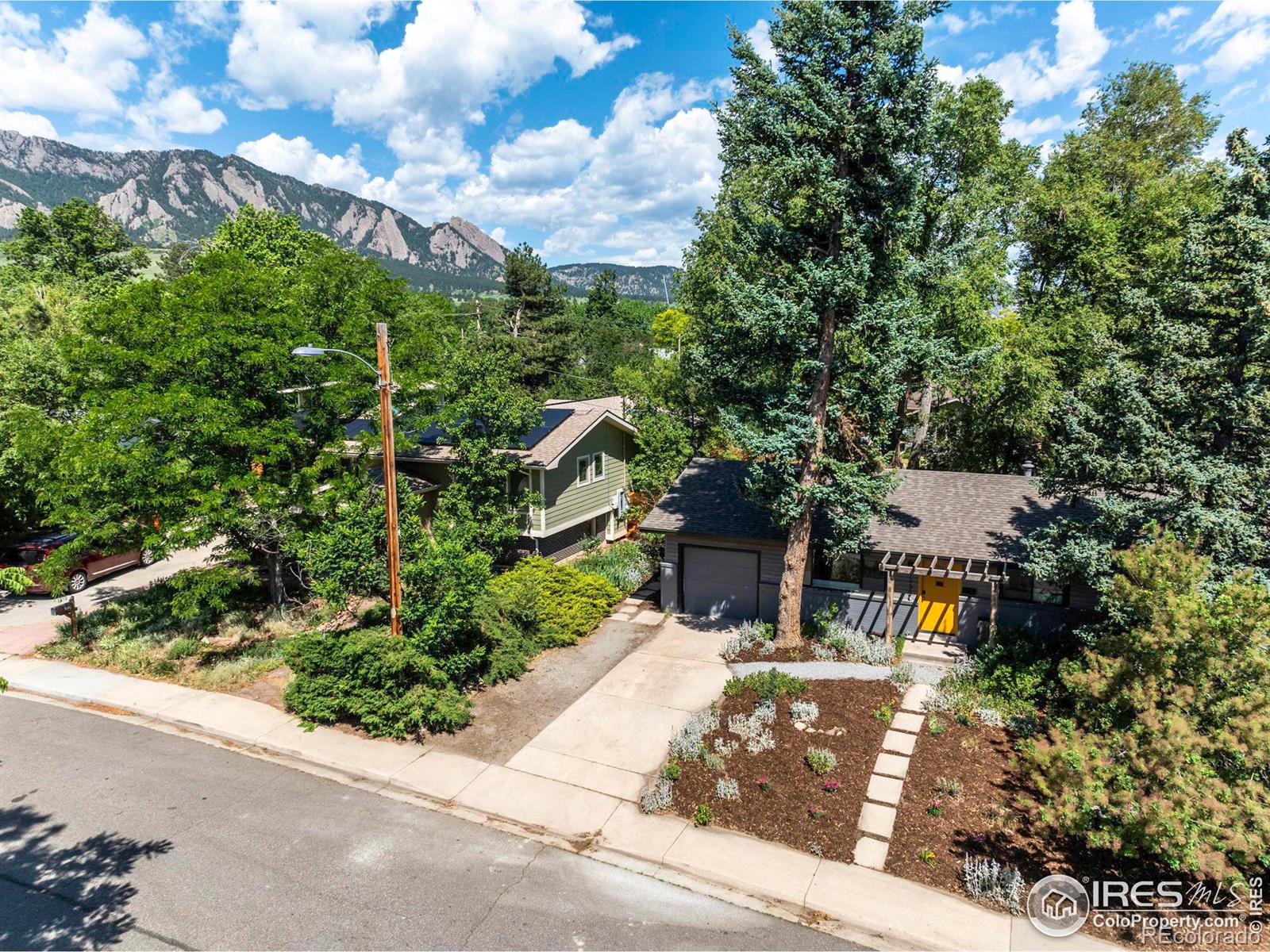 MLS Image #28 for 1135  berea drive,boulder, Colorado