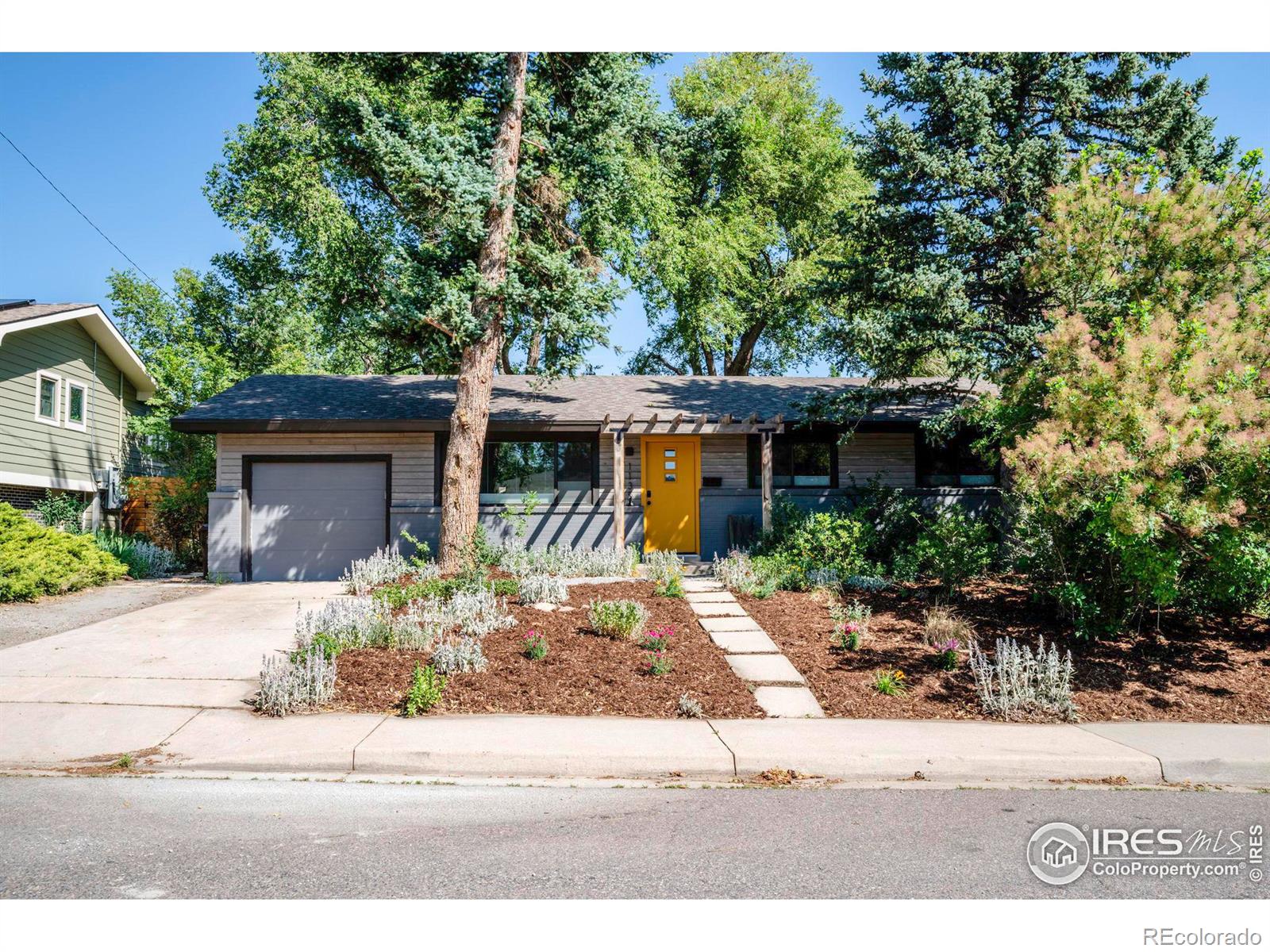 MLS Image #33 for 1135  berea drive,boulder, Colorado