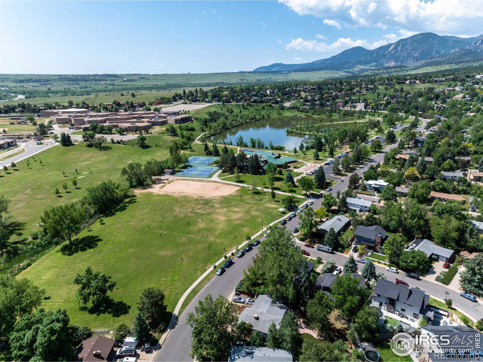 MLS Image #37 for 1135  berea drive,boulder, Colorado