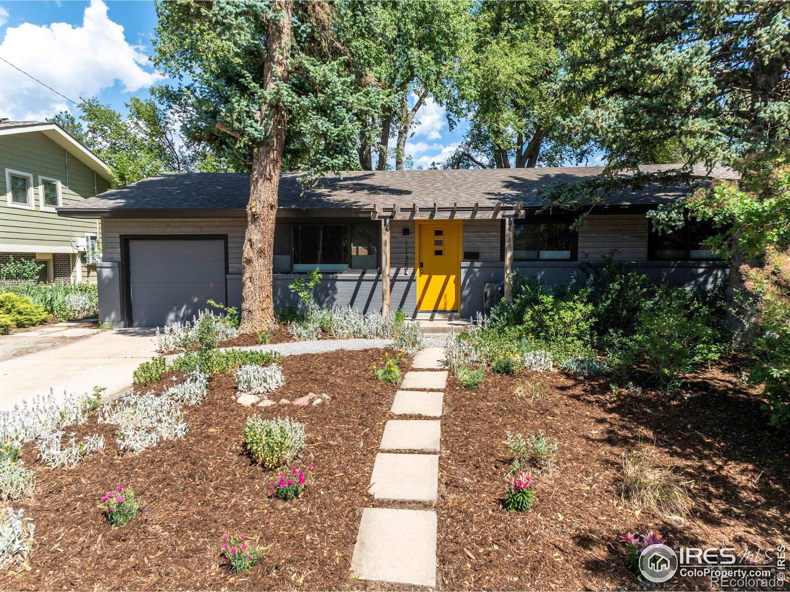 MLS Image #5 for 1135  berea drive,boulder, Colorado