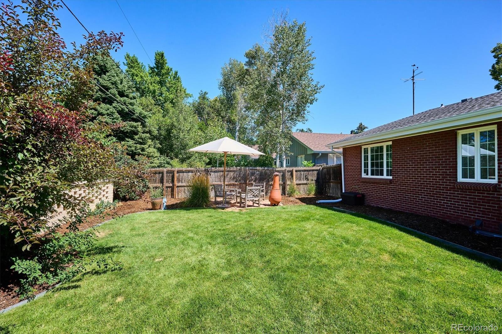 MLS Image #41 for 3253 s milwaukee street,denver, Colorado