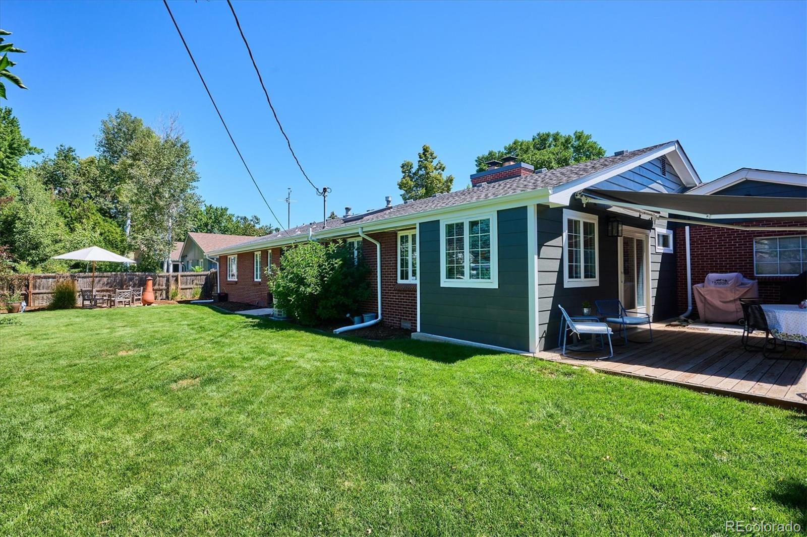 MLS Image #43 for 3253 s milwaukee street,denver, Colorado