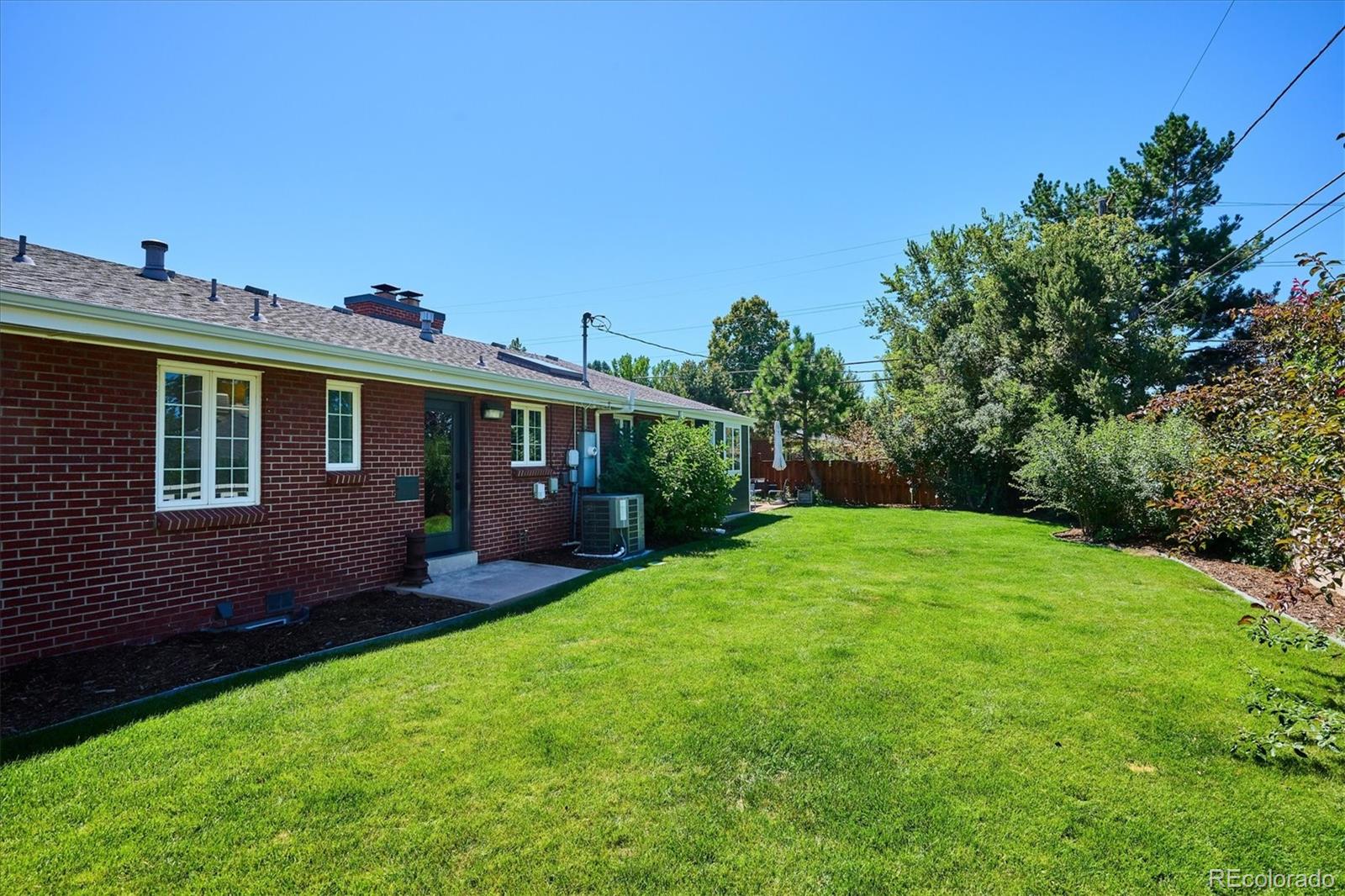 MLS Image #44 for 3253 s milwaukee street,denver, Colorado