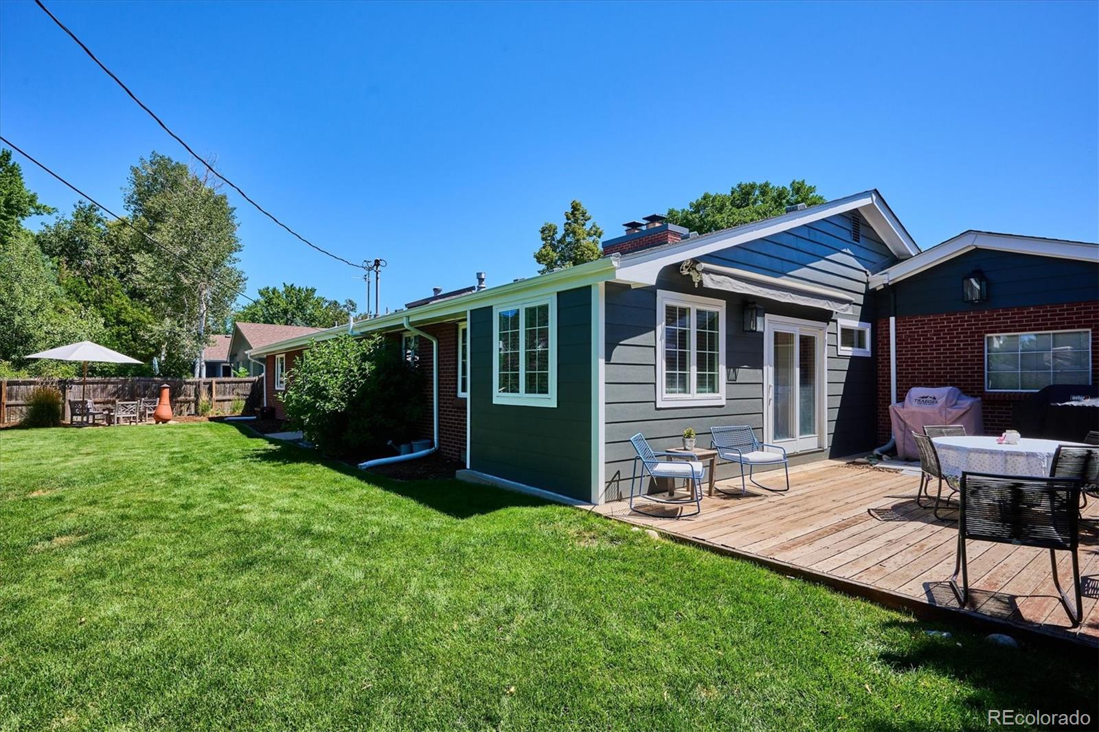 MLS Image #45 for 3253 s milwaukee street,denver, Colorado