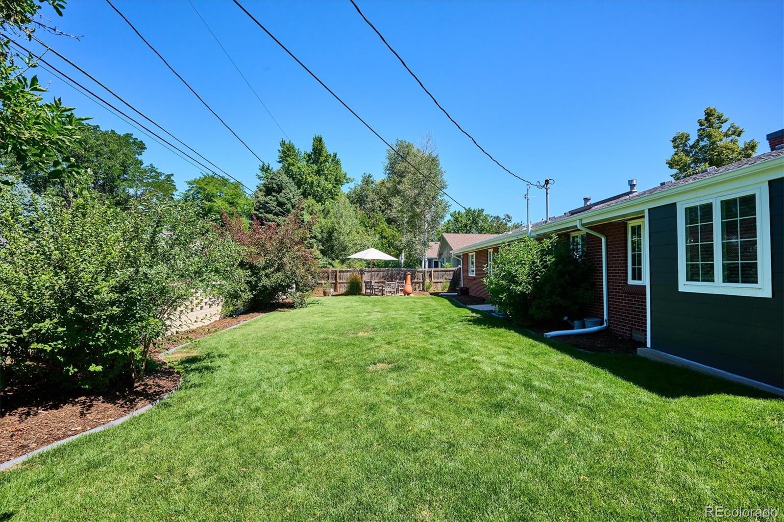 MLS Image #46 for 3253 s milwaukee street,denver, Colorado