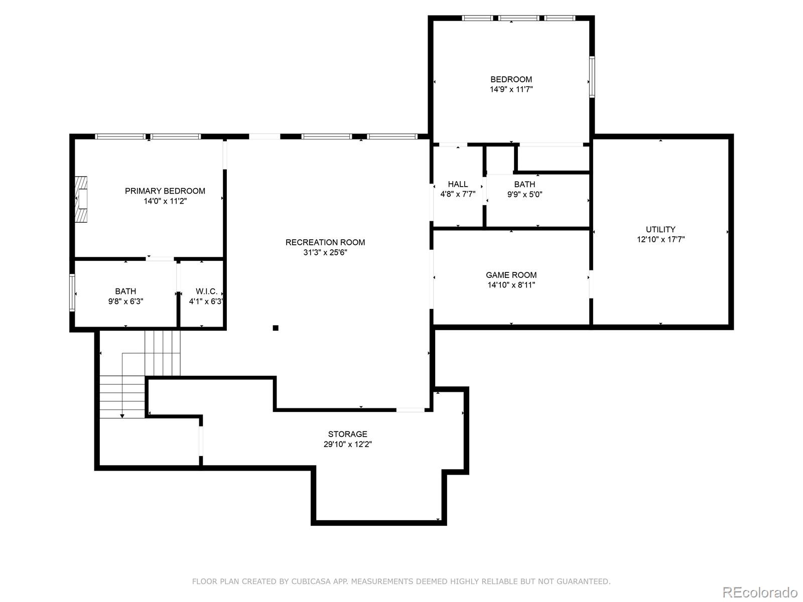 MLS Image #37 for 5623  raintree drive,parker, Colorado