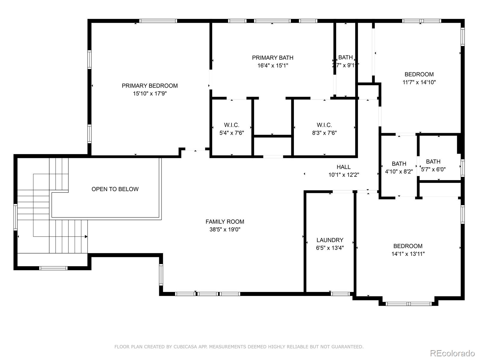 MLS Image #38 for 5623  raintree drive,parker, Colorado