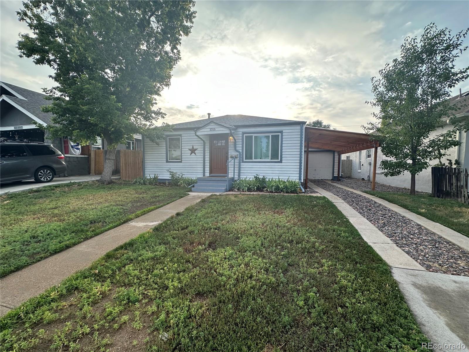 MLS Image #23 for 1016  grove street,denver, Colorado