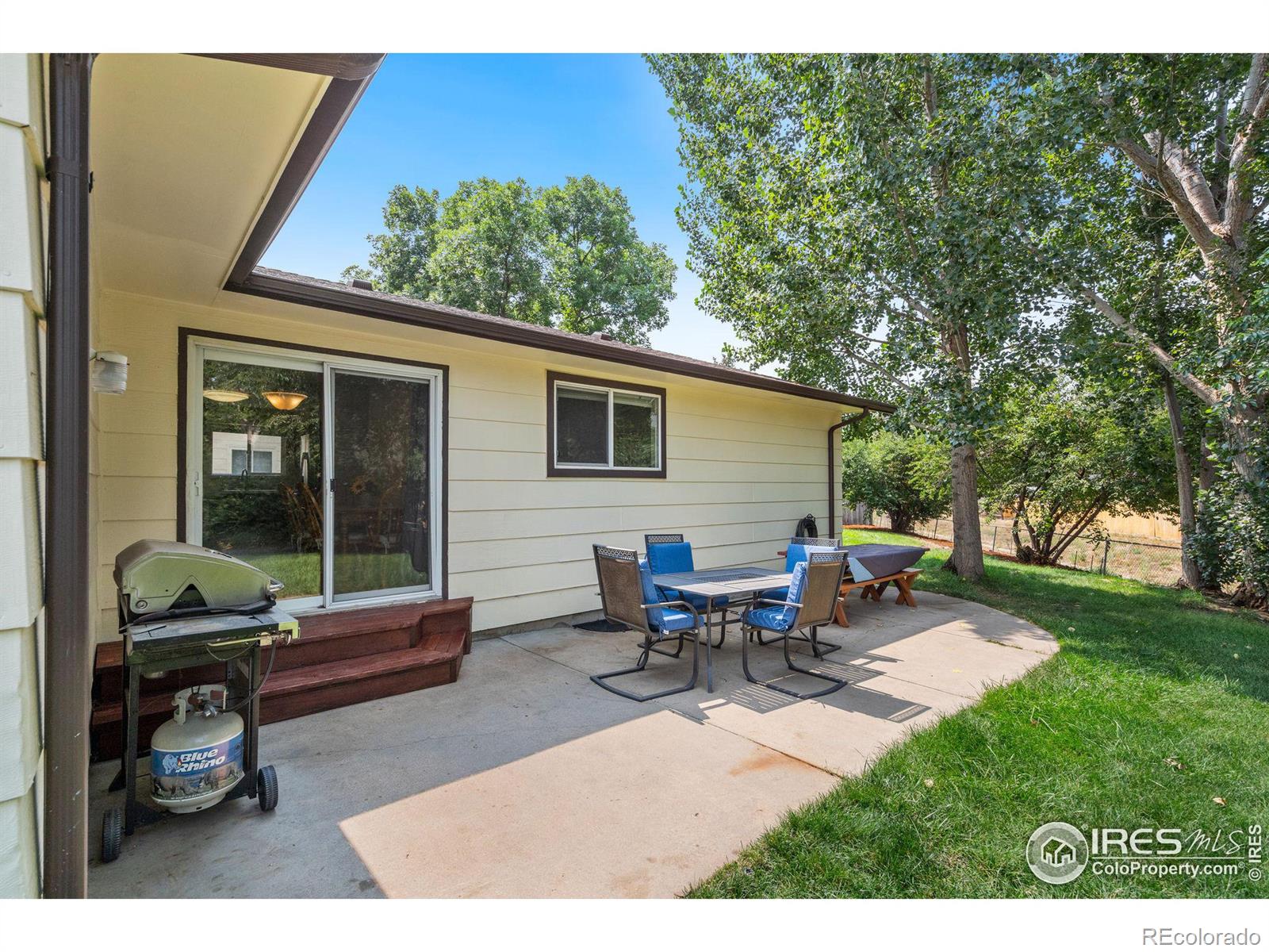 MLS Image #22 for 612  pine mountain court,windsor, Colorado