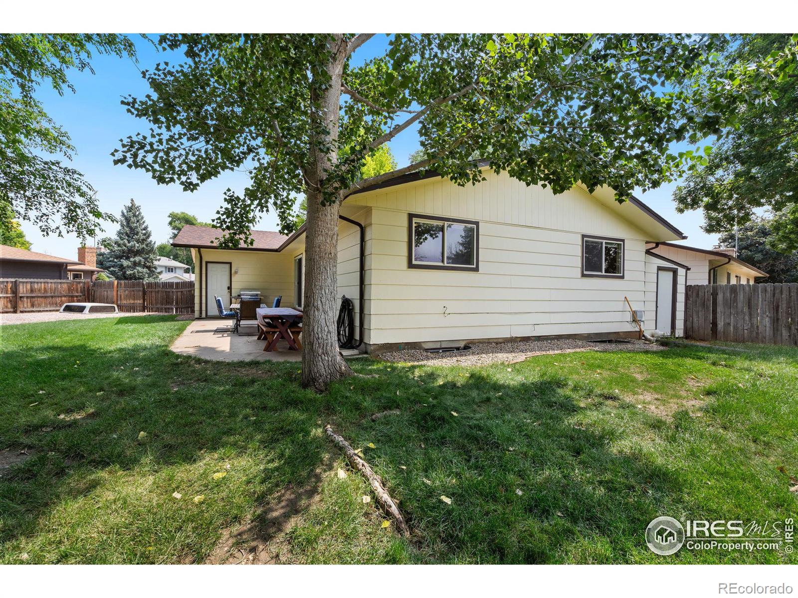 MLS Image #23 for 612  pine mountain court,windsor, Colorado