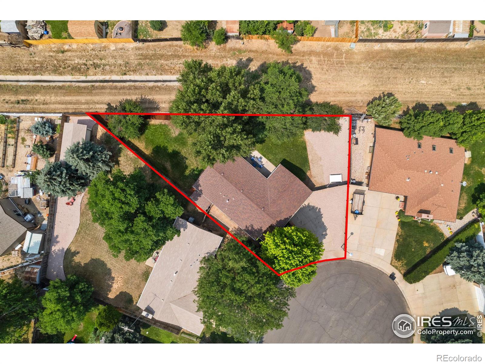 MLS Image #28 for 612  pine mountain court,windsor, Colorado