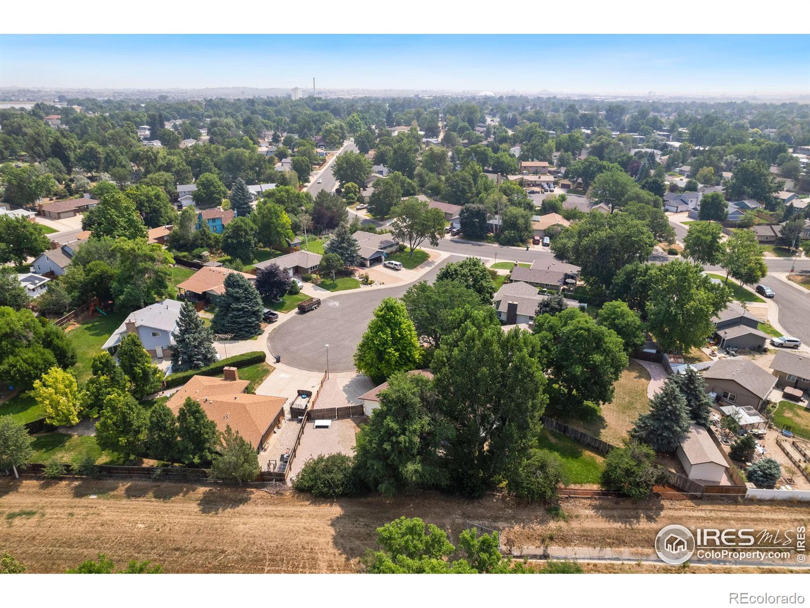 MLS Image #31 for 612  pine mountain court,windsor, Colorado