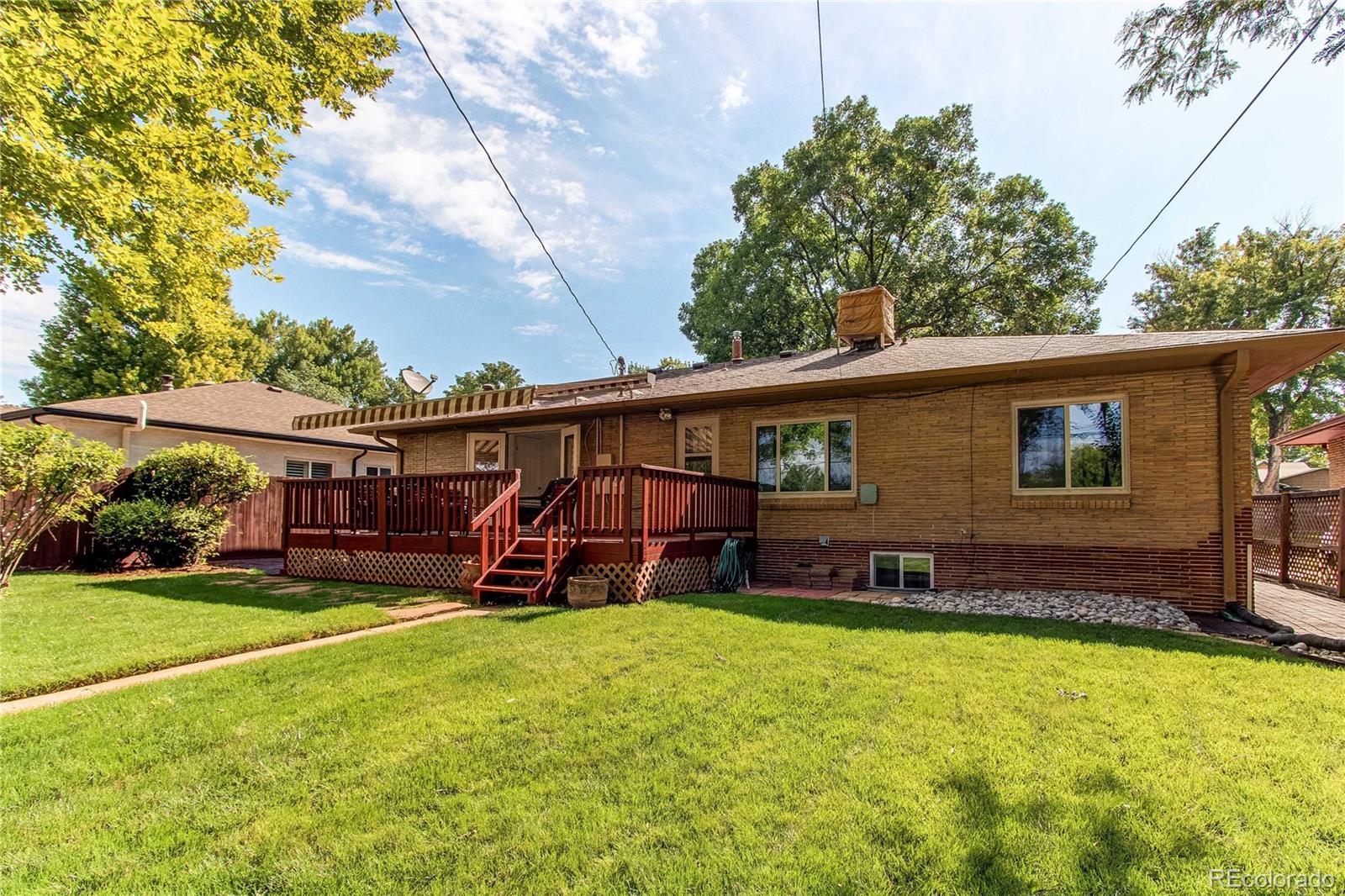 MLS Image #36 for 3161 s williams street,englewood, Colorado