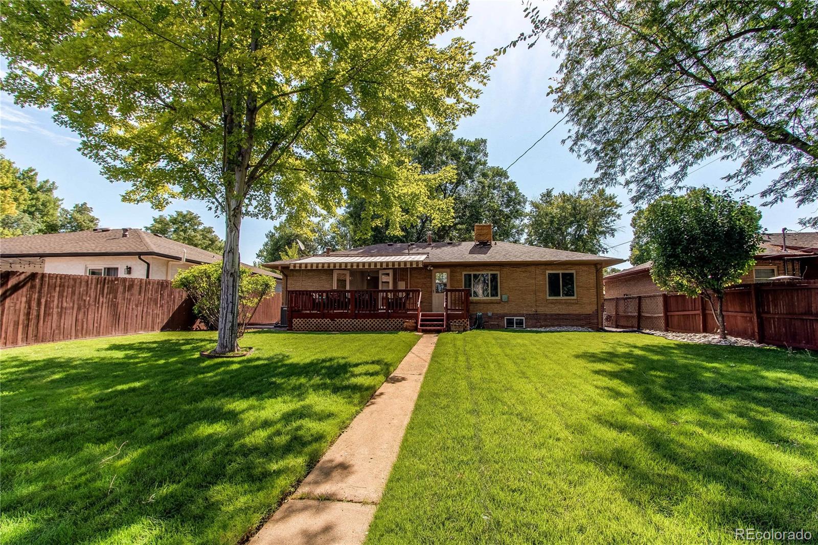 MLS Image #37 for 3161 s williams street,englewood, Colorado