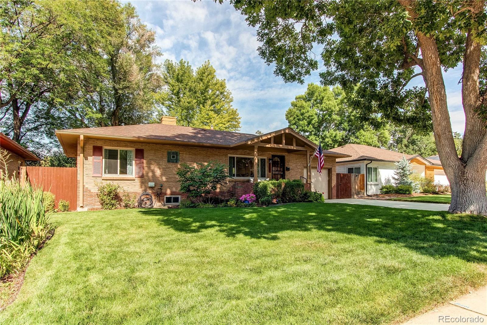 MLS Image #40 for 3161 s williams street,englewood, Colorado