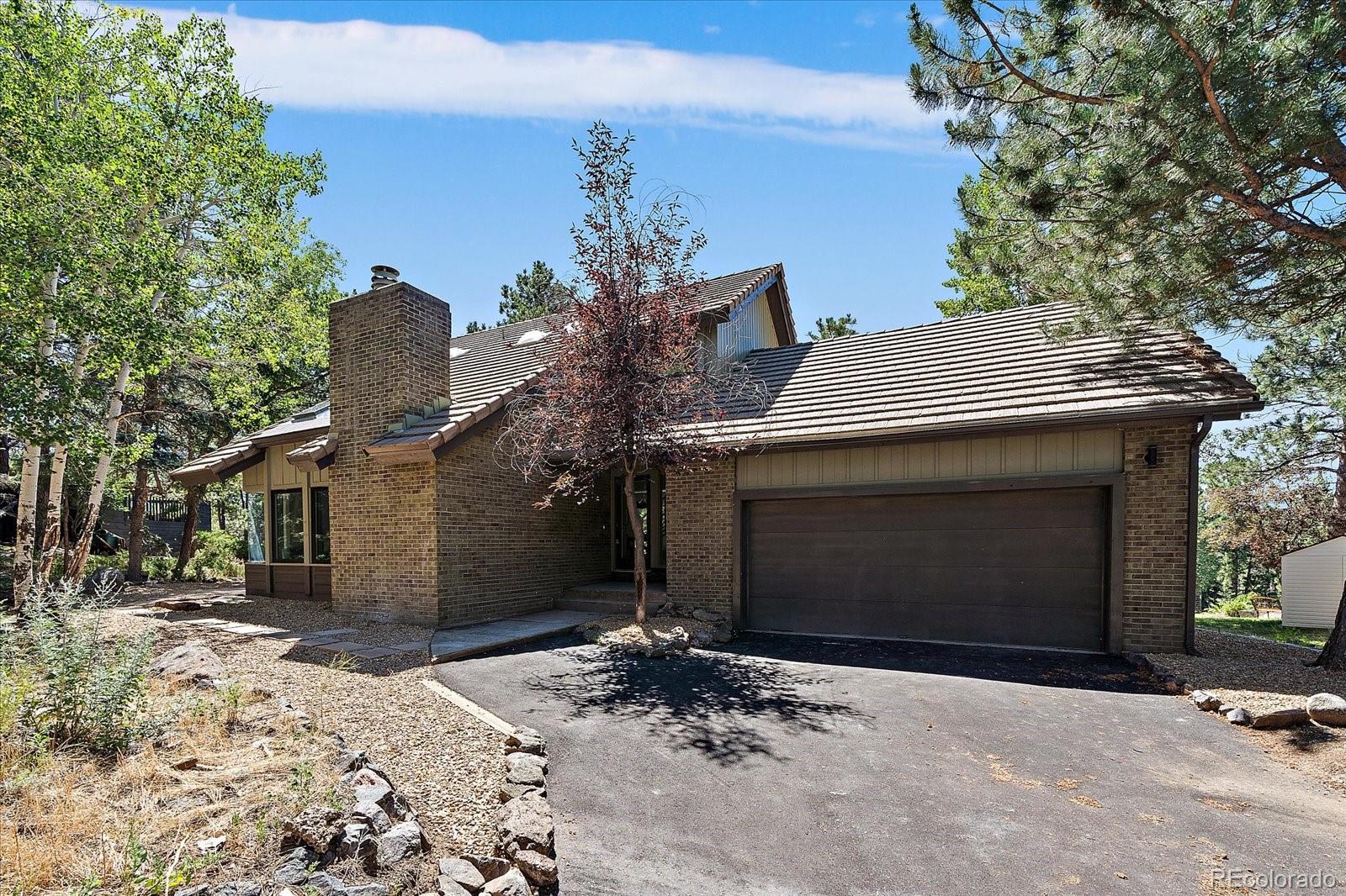 MLS Image #0 for 2171  torrey pine drive,evergreen, Colorado