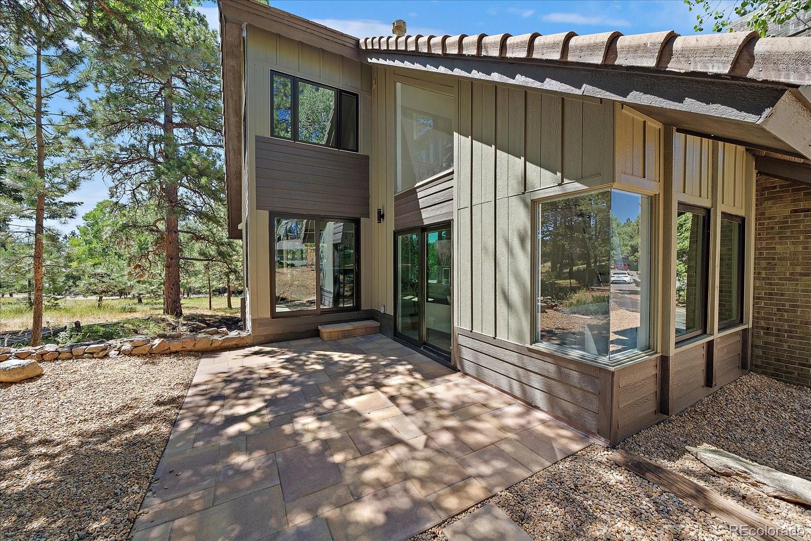 CMA Image for 2171  Torrey Pine Drive,Evergreen, Colorado