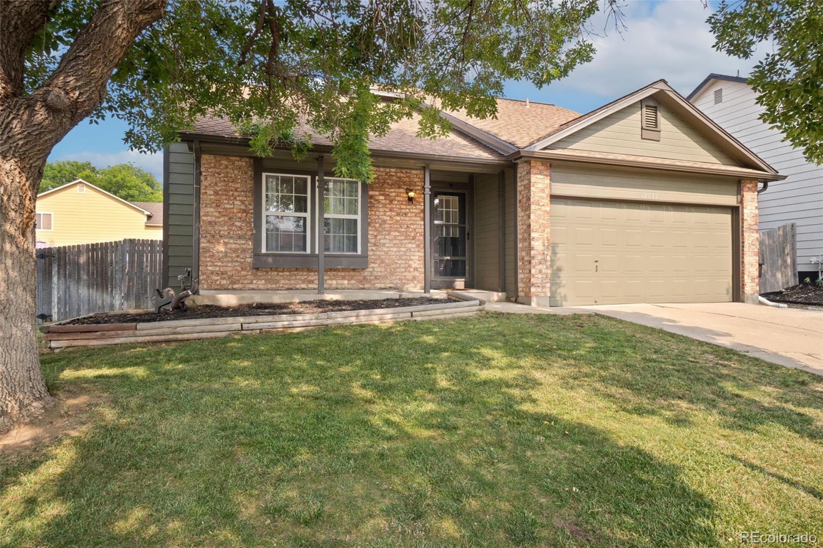 CMA Image for 12245  grape street,Thornton, Colorado