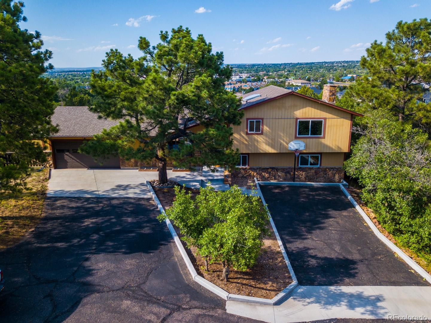 MLS Image #0 for 6178  applewood ridge circle,colorado springs, Colorado