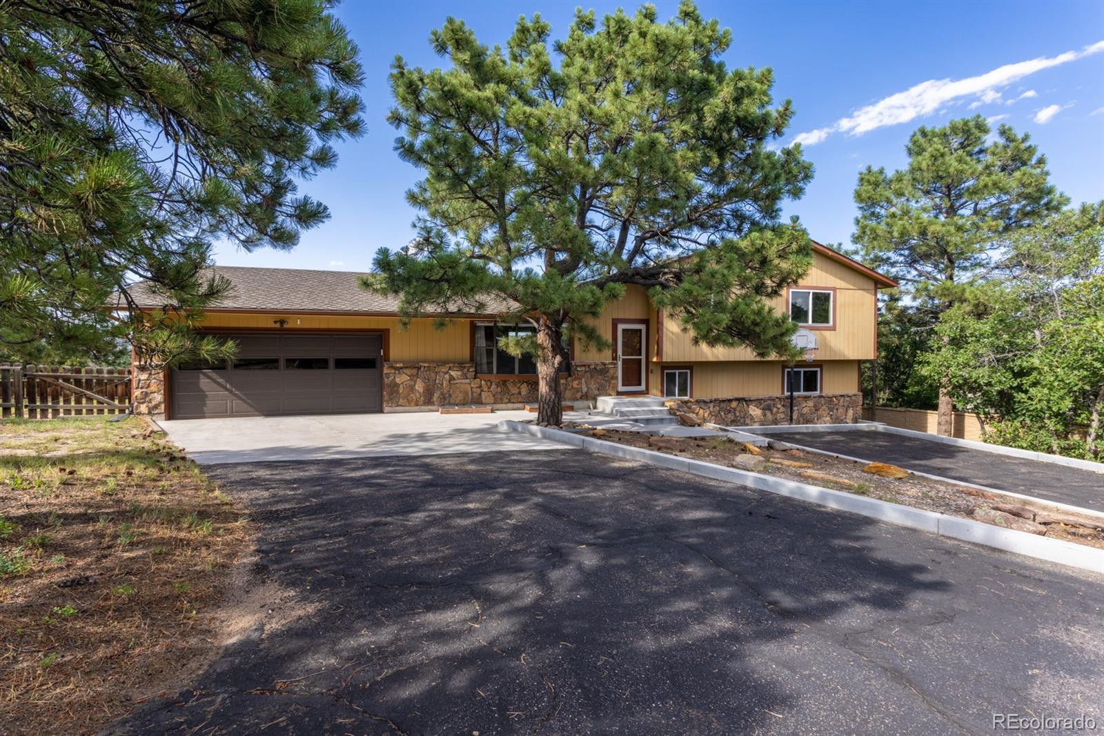 MLS Image #3 for 6178  applewood ridge circle,colorado springs, Colorado