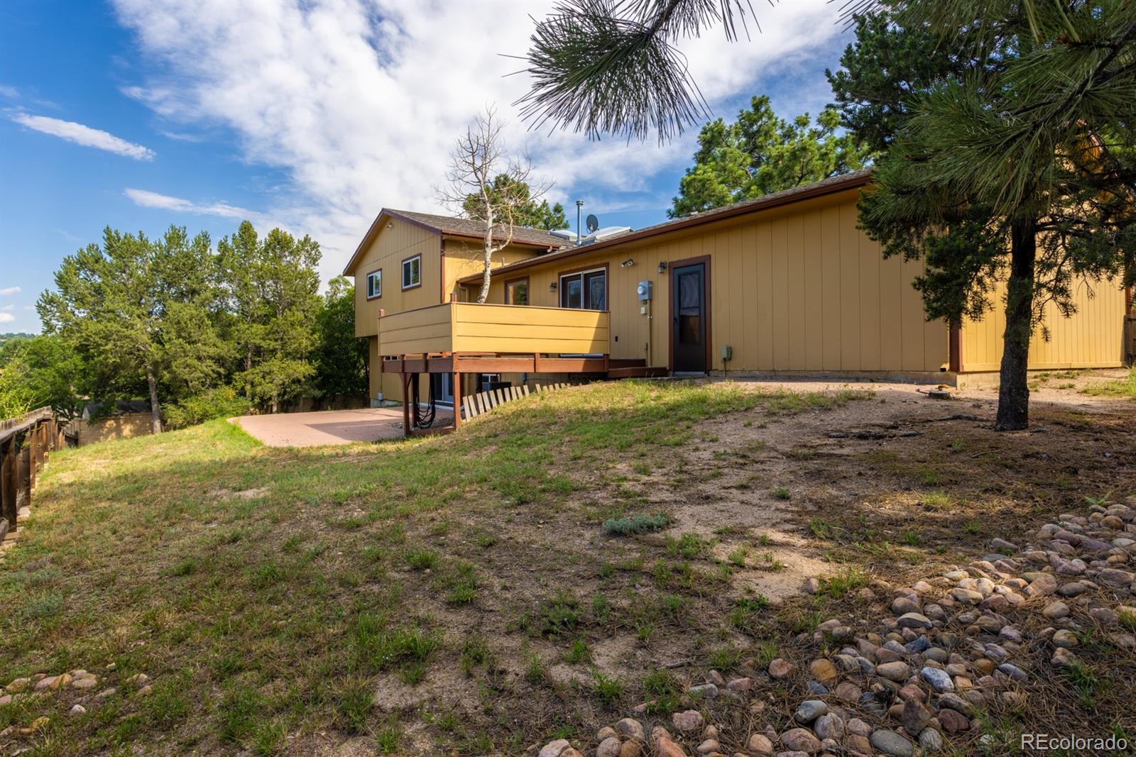 MLS Image #34 for 6178  applewood ridge circle,colorado springs, Colorado