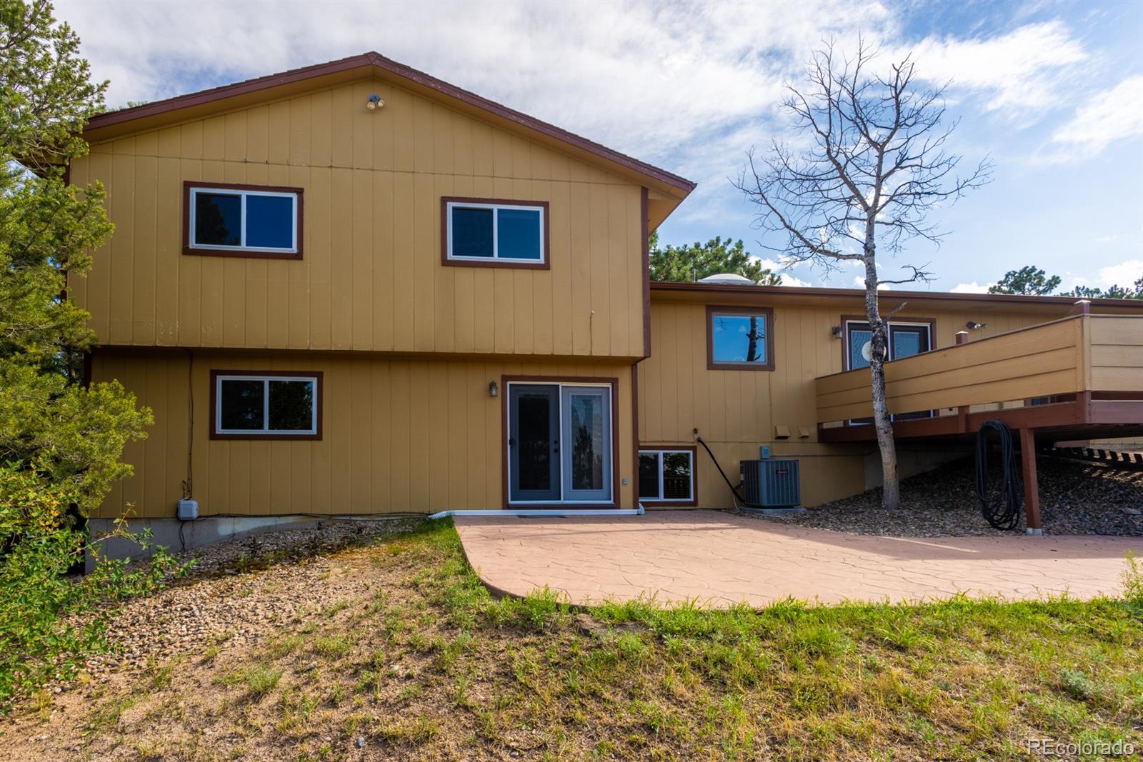 MLS Image #35 for 6178  applewood ridge circle,colorado springs, Colorado