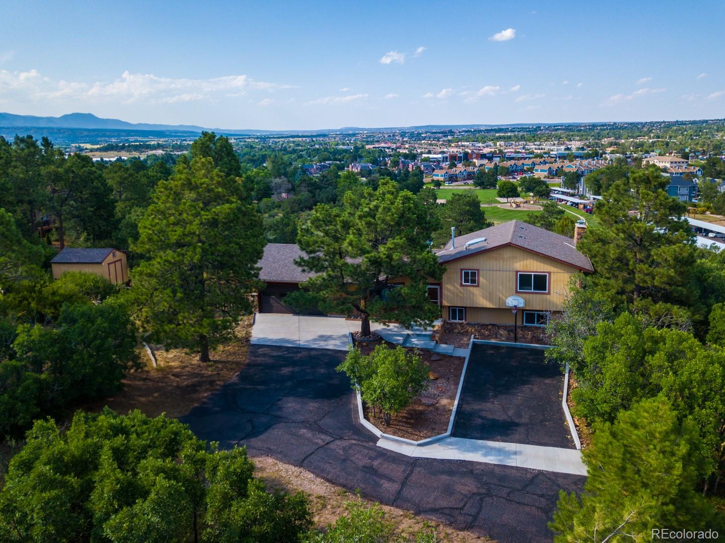 MLS Image #38 for 6178  applewood ridge circle,colorado springs, Colorado