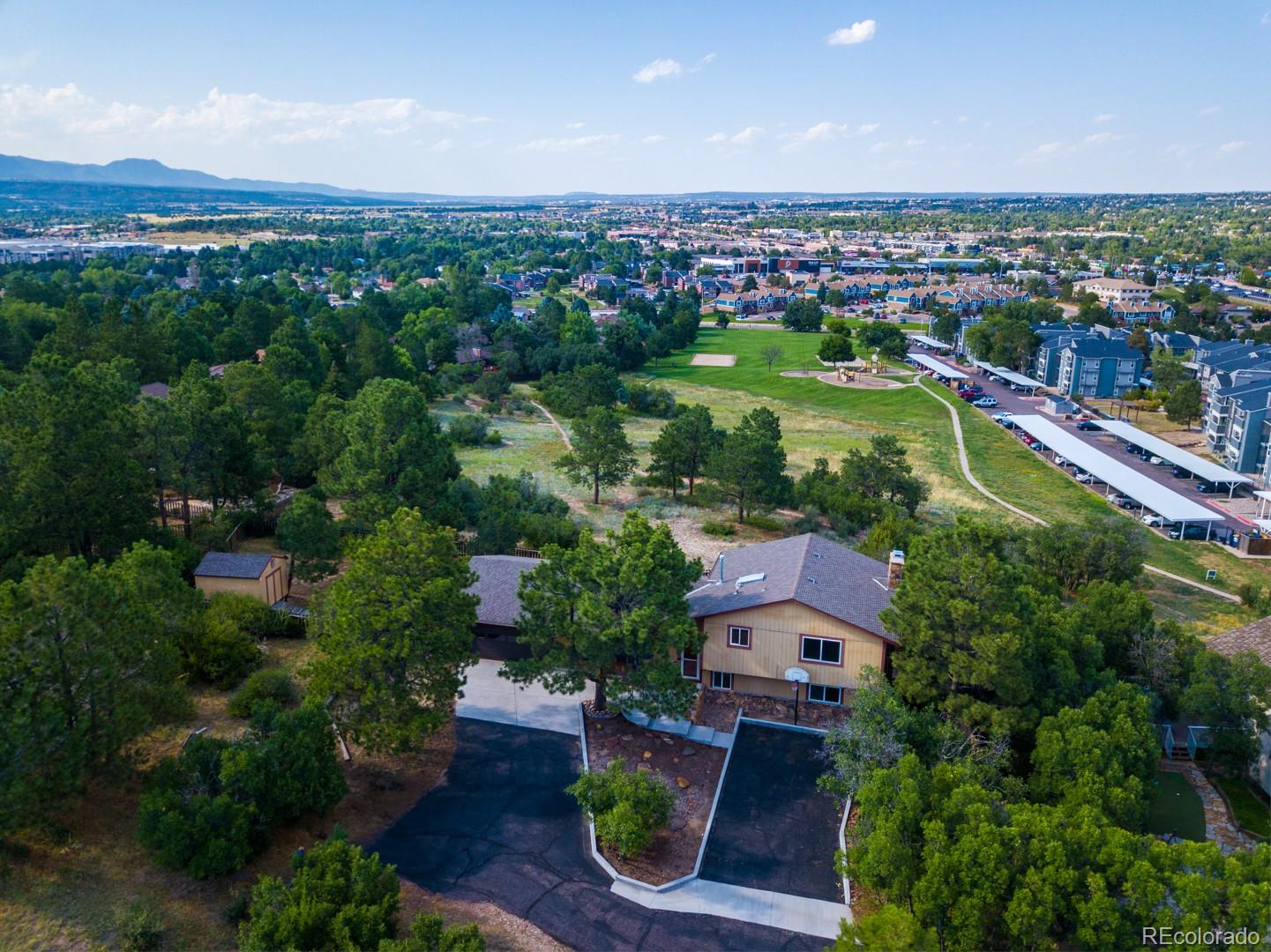 MLS Image #39 for 6178  applewood ridge circle,colorado springs, Colorado