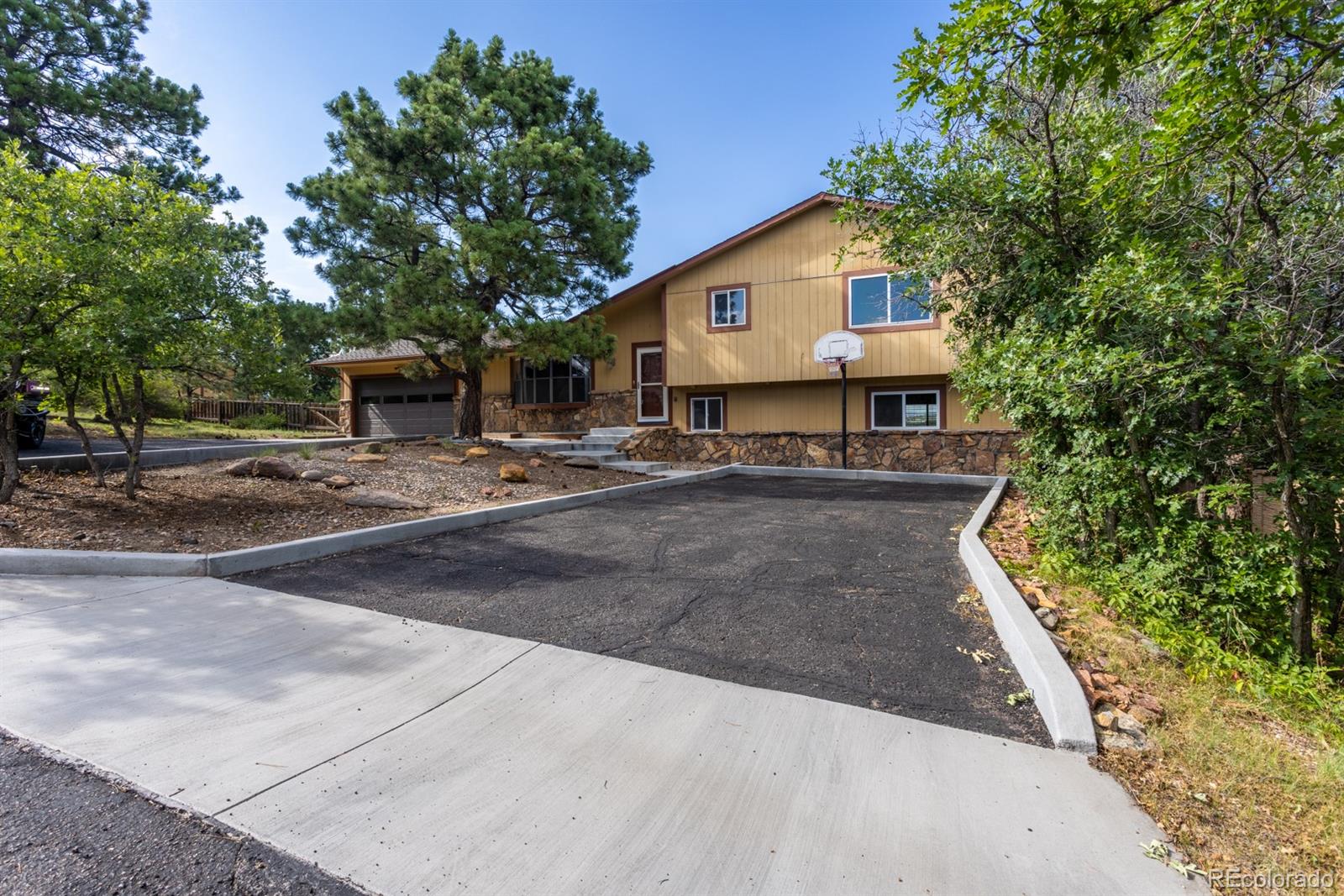 MLS Image #4 for 6178  applewood ridge circle,colorado springs, Colorado