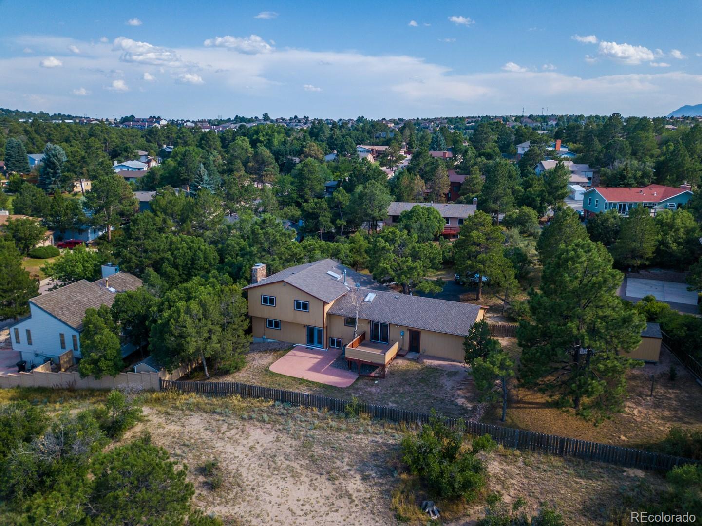 MLS Image #42 for 6178  applewood ridge circle,colorado springs, Colorado