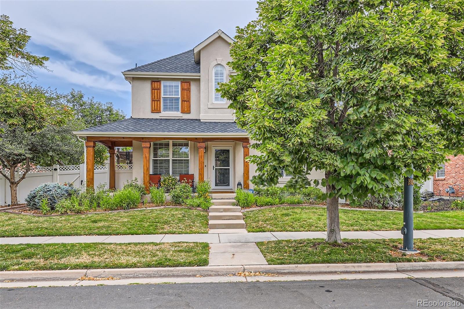 CMA Image for 9217 e 4th place,Denver, Colorado