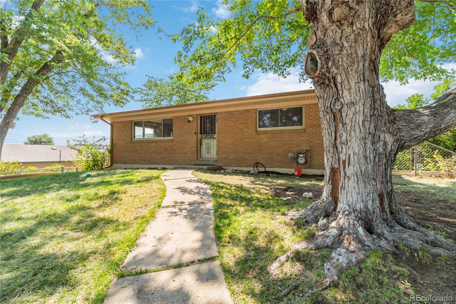 CMA Image for 1475  Rogers Street,Golden, Colorado