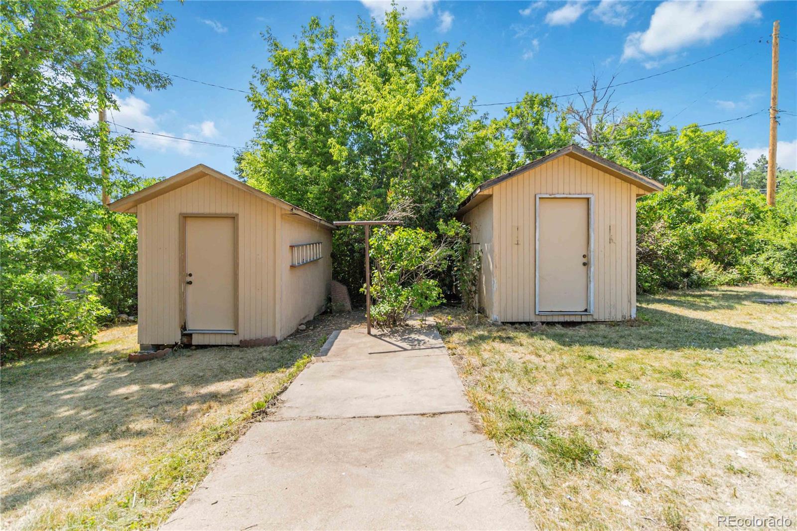 MLS Image #32 for 1475  rogers street,golden, Colorado