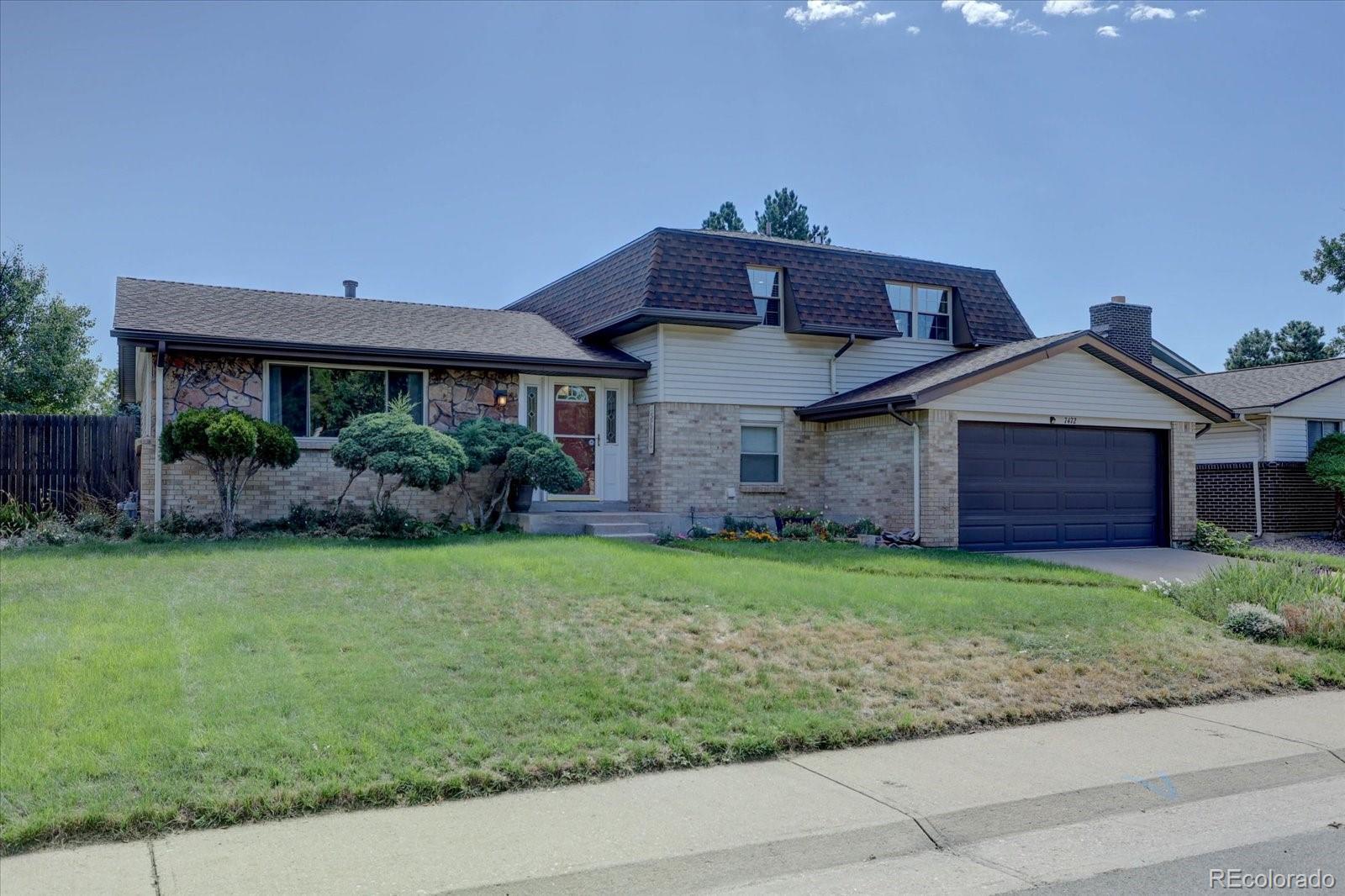 MLS Image #2 for 7472 s eudora way,centennial, Colorado