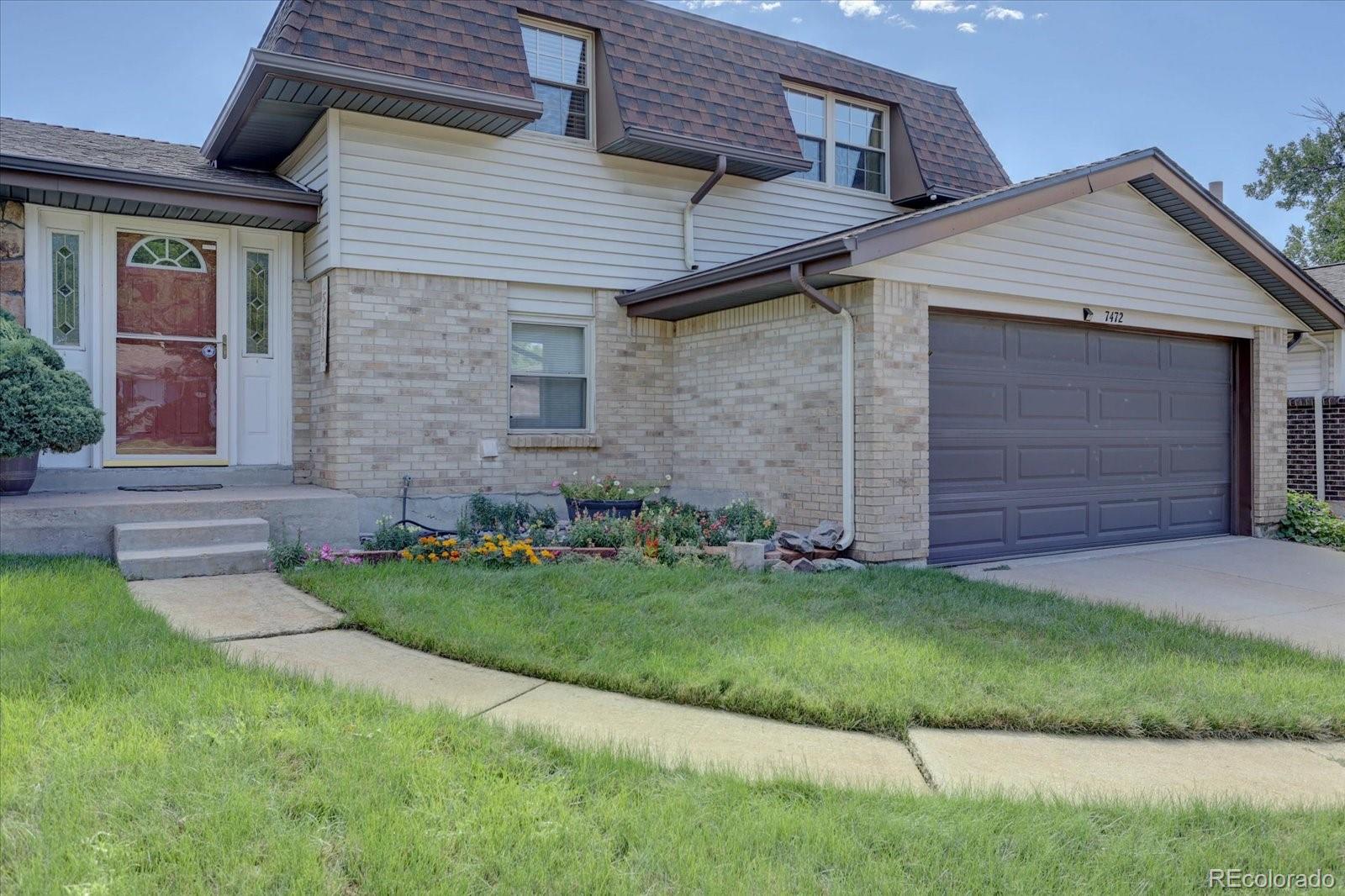 MLS Image #3 for 7472 s eudora way,centennial, Colorado