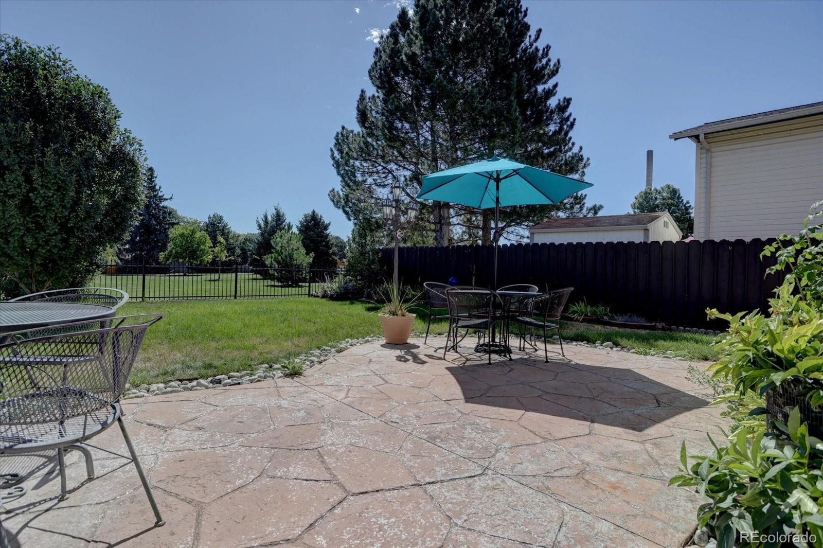 MLS Image #31 for 7472 s eudora way,centennial, Colorado