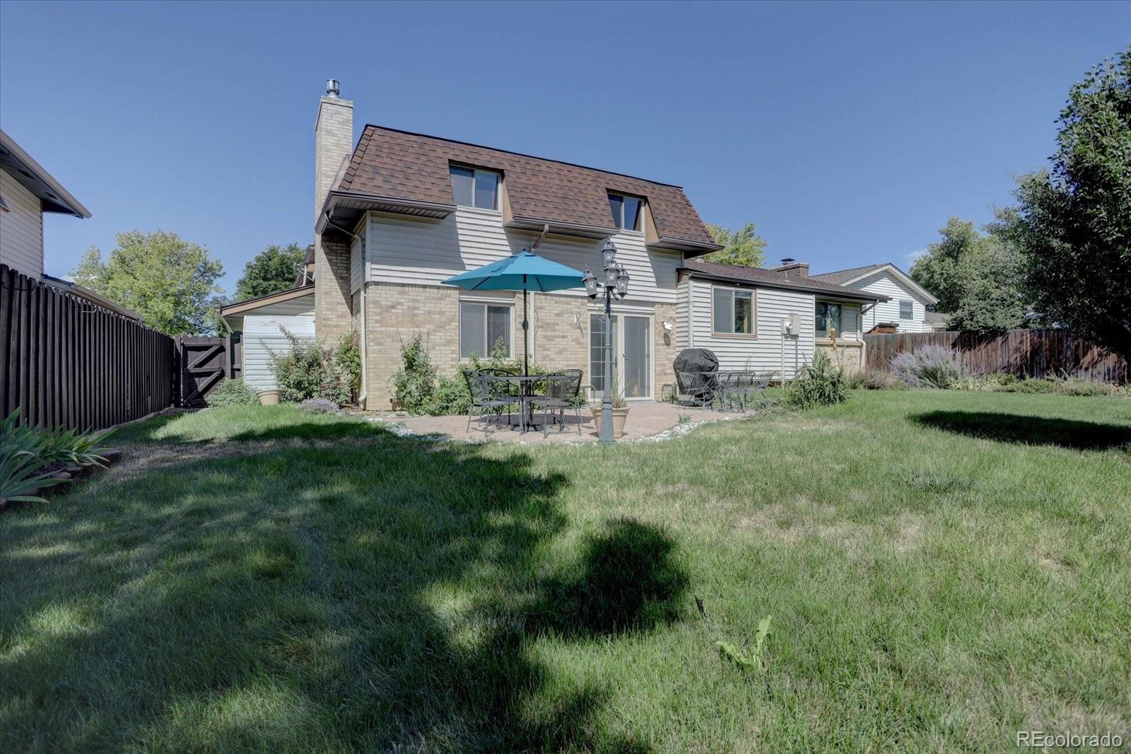 MLS Image #33 for 7472 s eudora way,centennial, Colorado