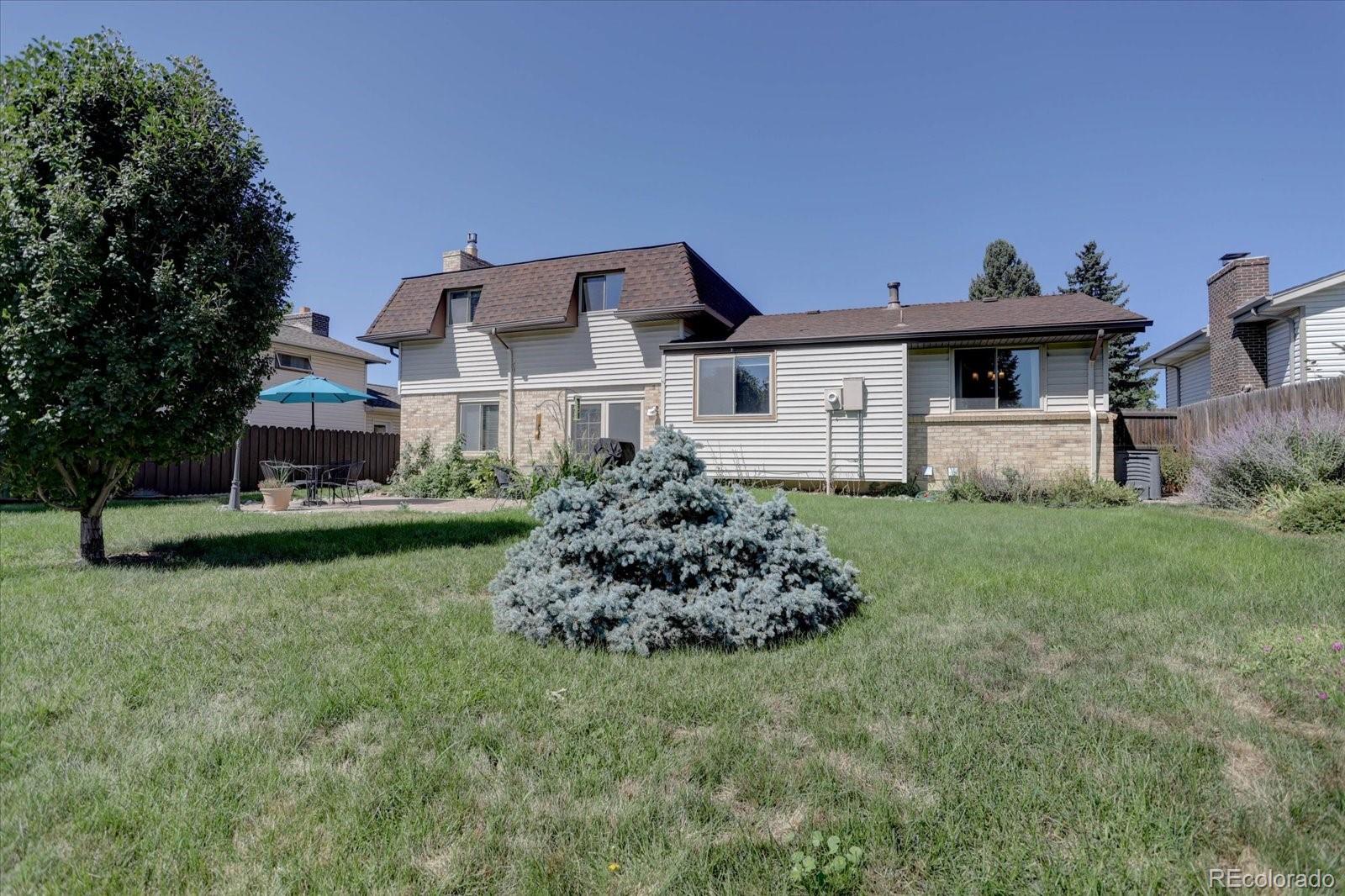 MLS Image #34 for 7472 s eudora way,centennial, Colorado