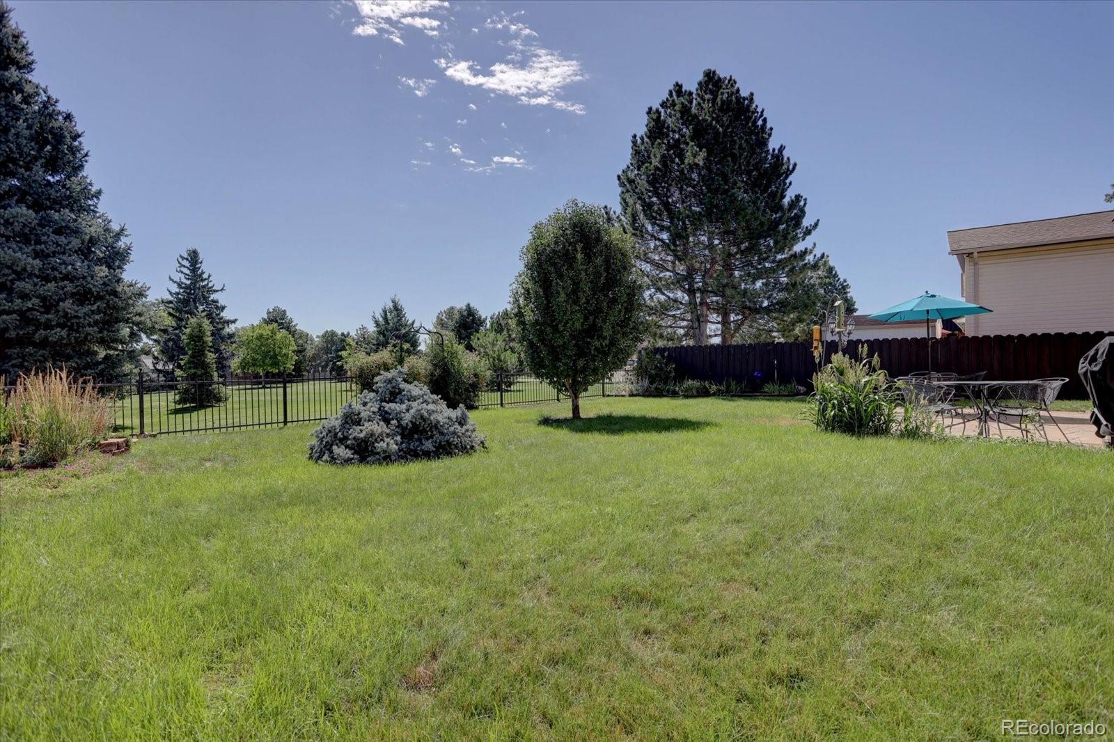 MLS Image #35 for 7472 s eudora way,centennial, Colorado