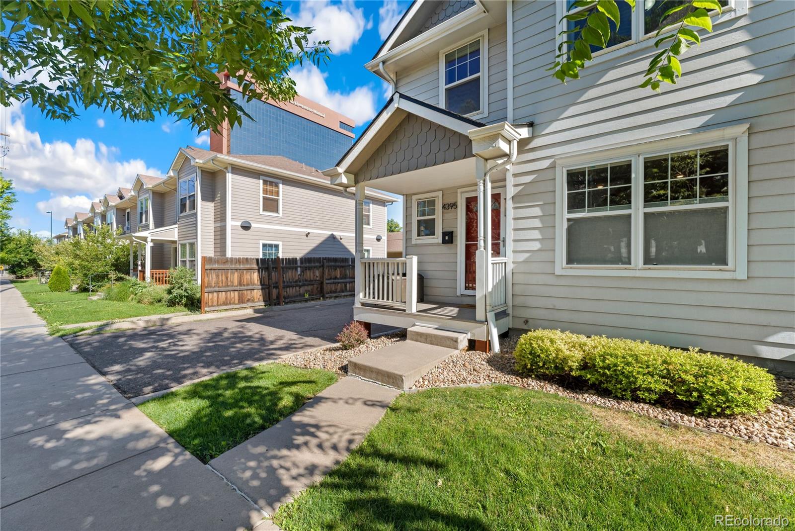 MLS Image #33 for 4395 e jewell avenue,denver, Colorado