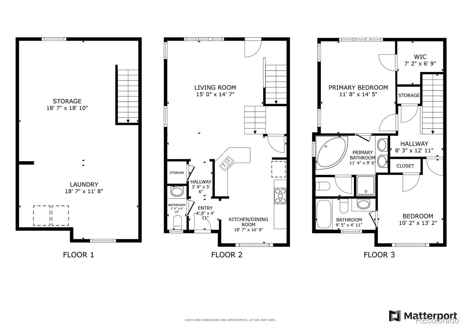 MLS Image #35 for 4395 e jewell avenue,denver, Colorado