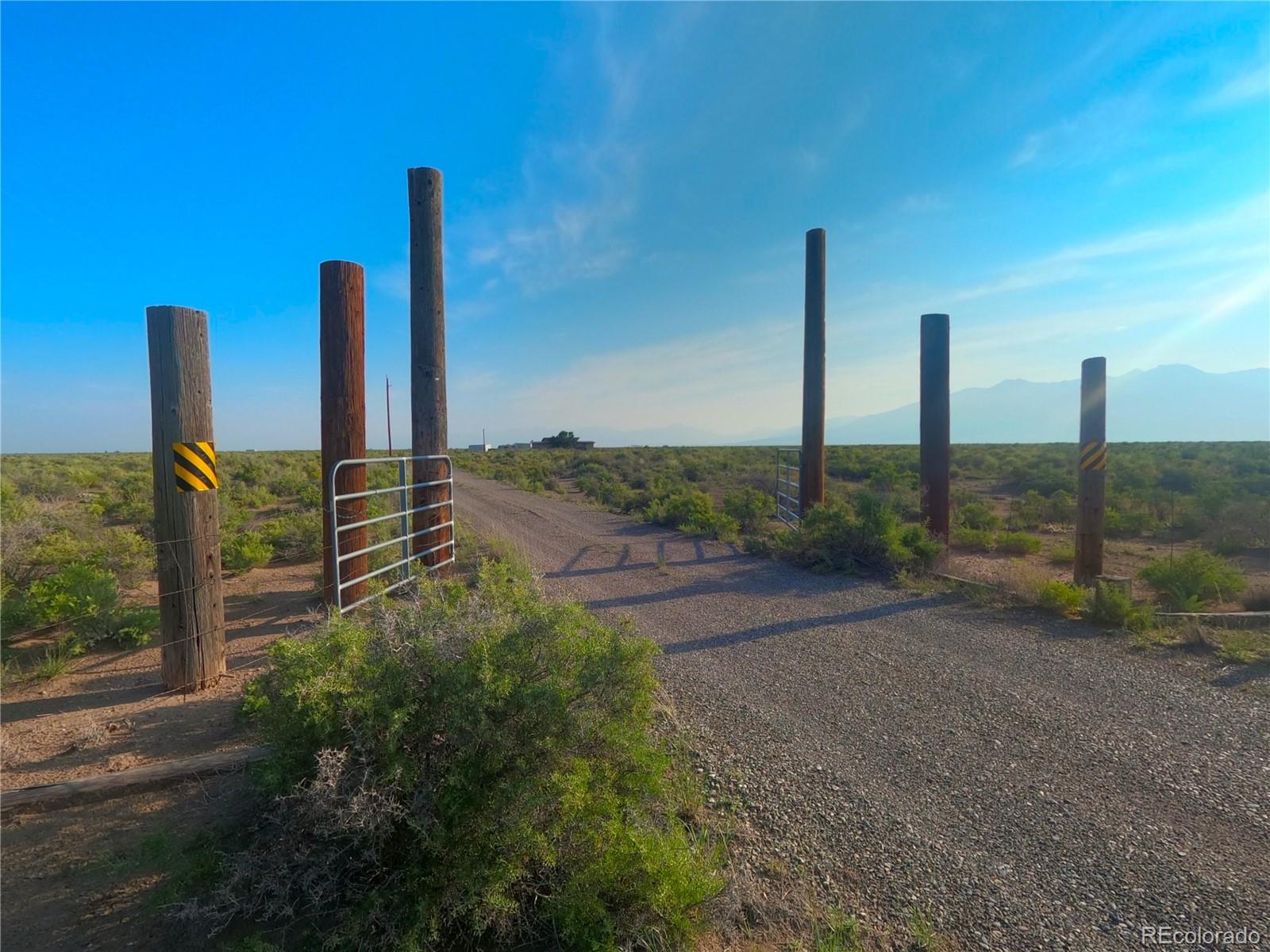 CMA Image for 19083 E US Highway 160 ,Alamosa, Colorado