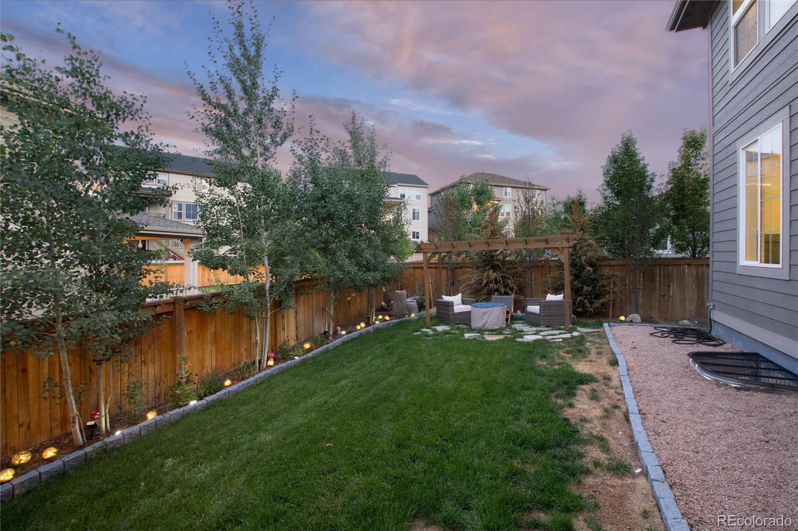 MLS Image #37 for 214  green valley circle,castle pines, Colorado