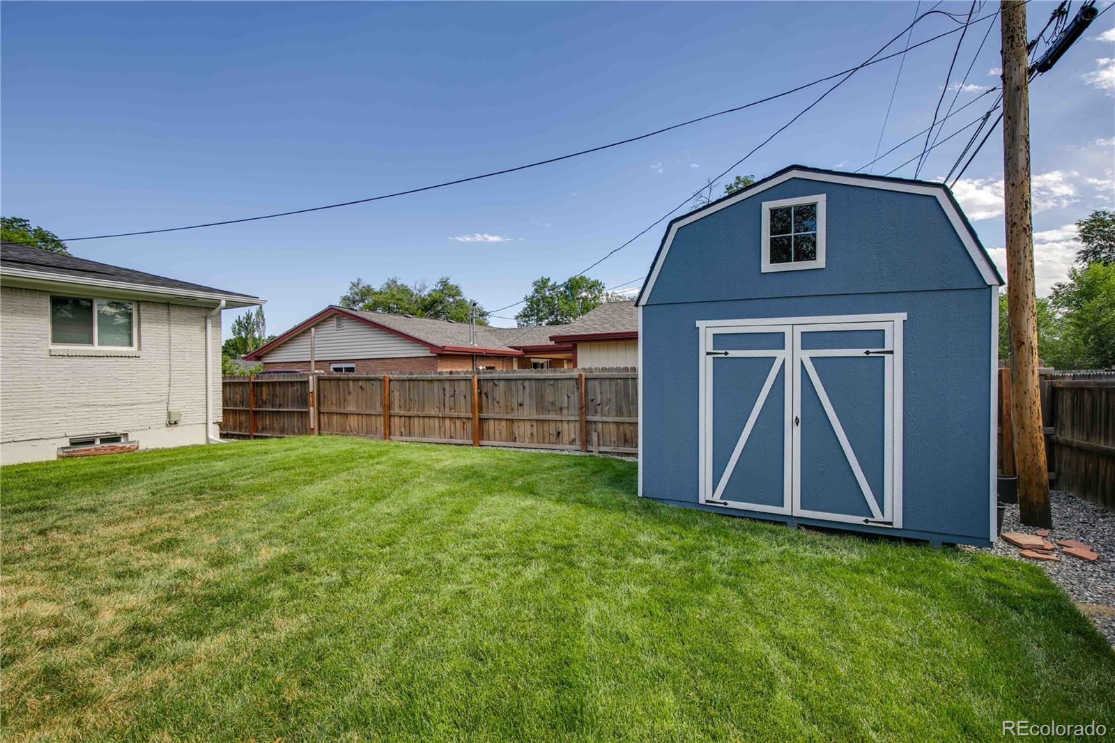 MLS Image #28 for 7061  canosa court,westminster, Colorado