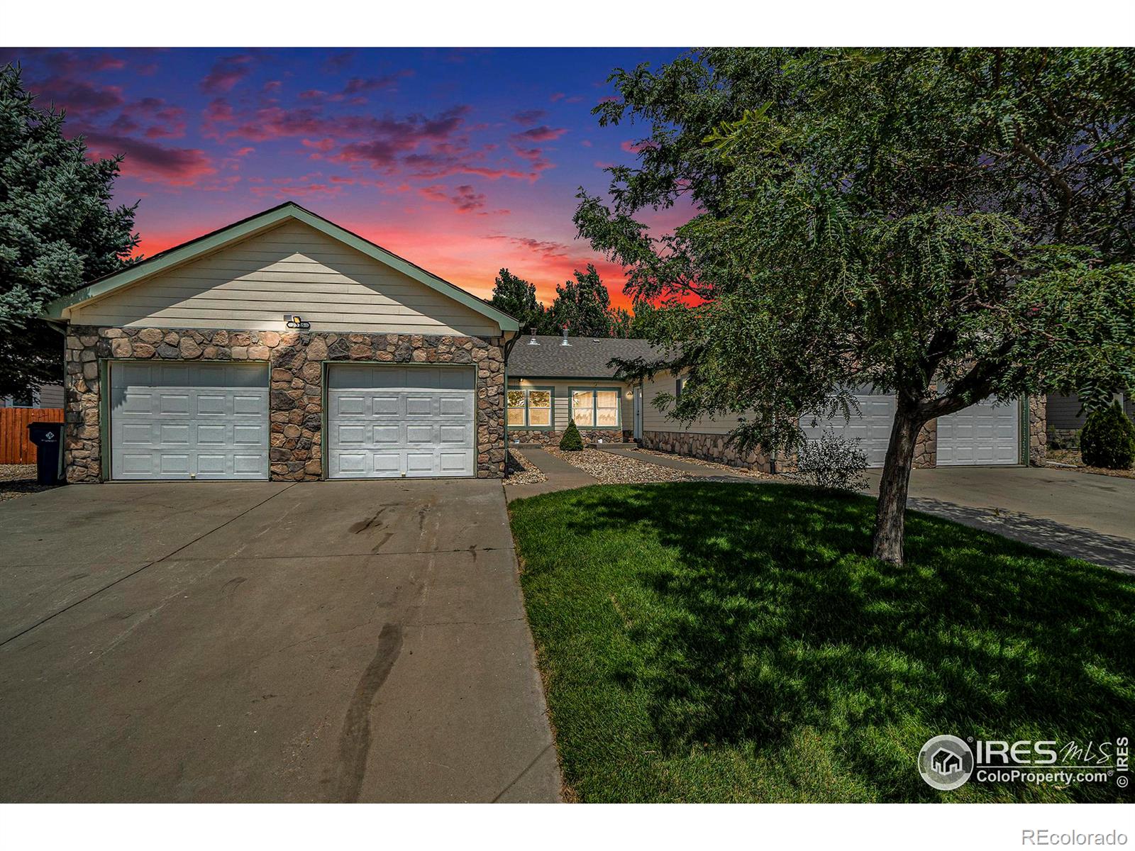 MLS Image #0 for 2515  school house drive,milliken, Colorado