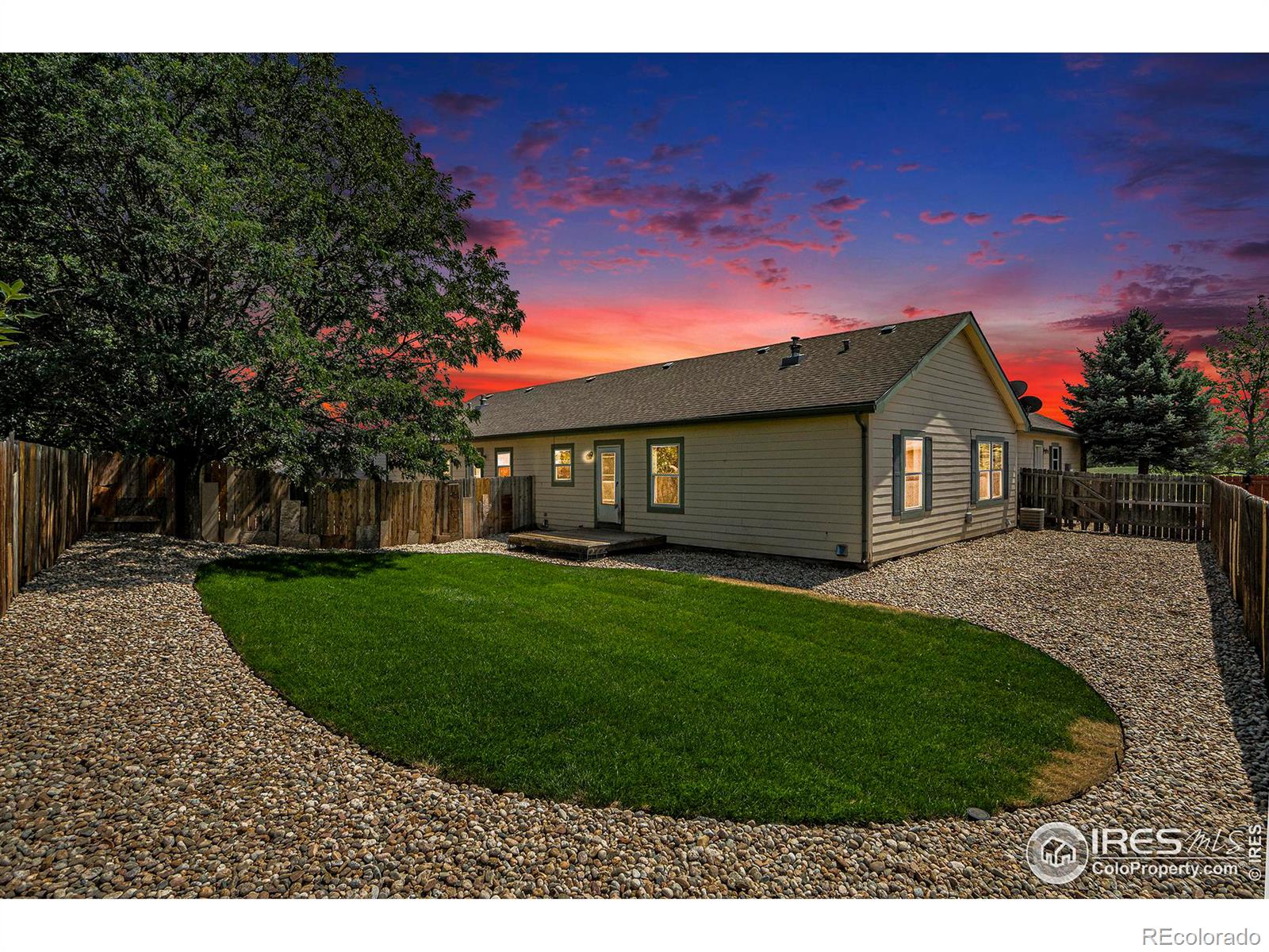 MLS Image #1 for 2515  school house drive,milliken, Colorado