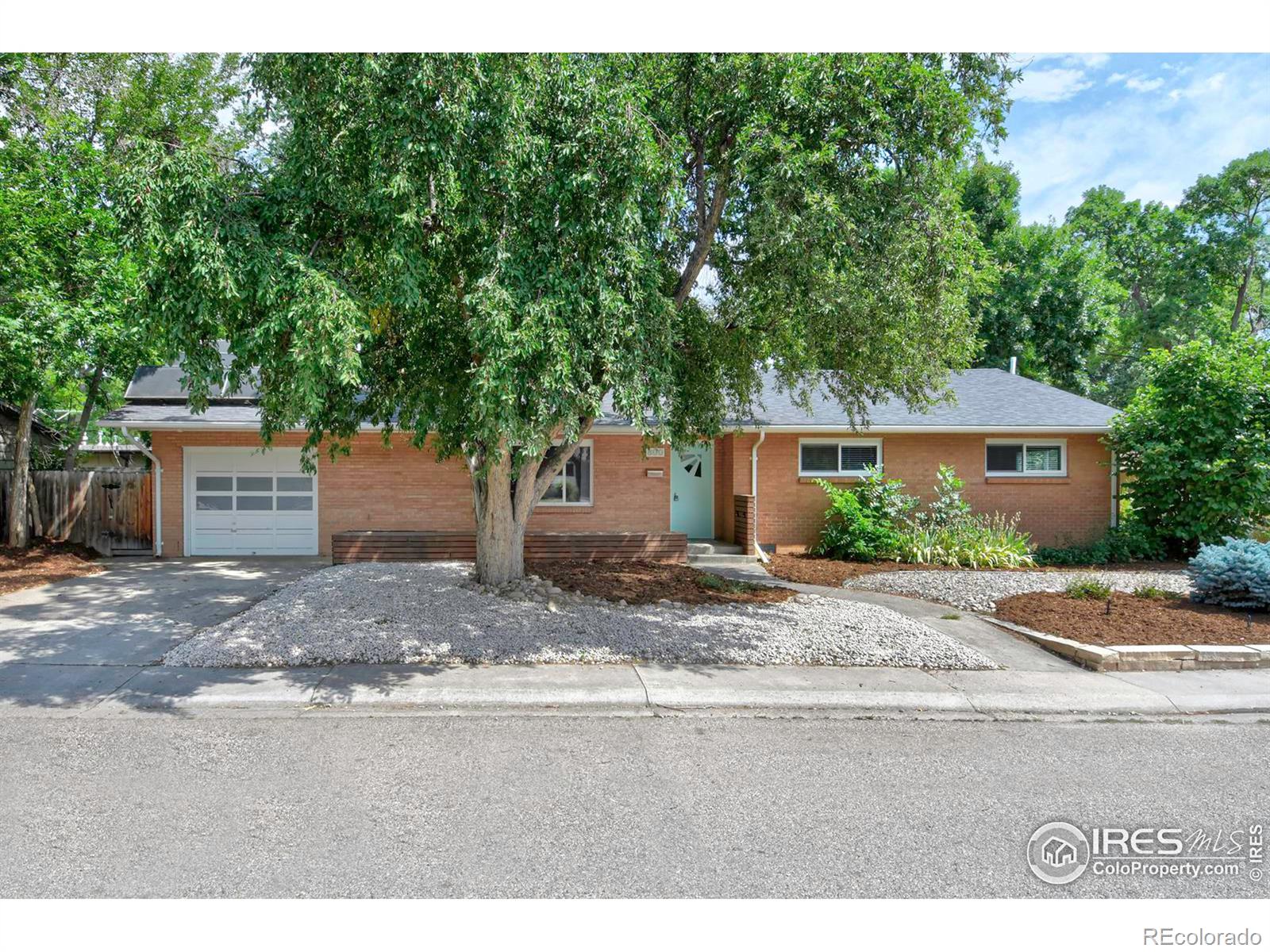 MLS Image #0 for 800  locust street,fort collins, Colorado