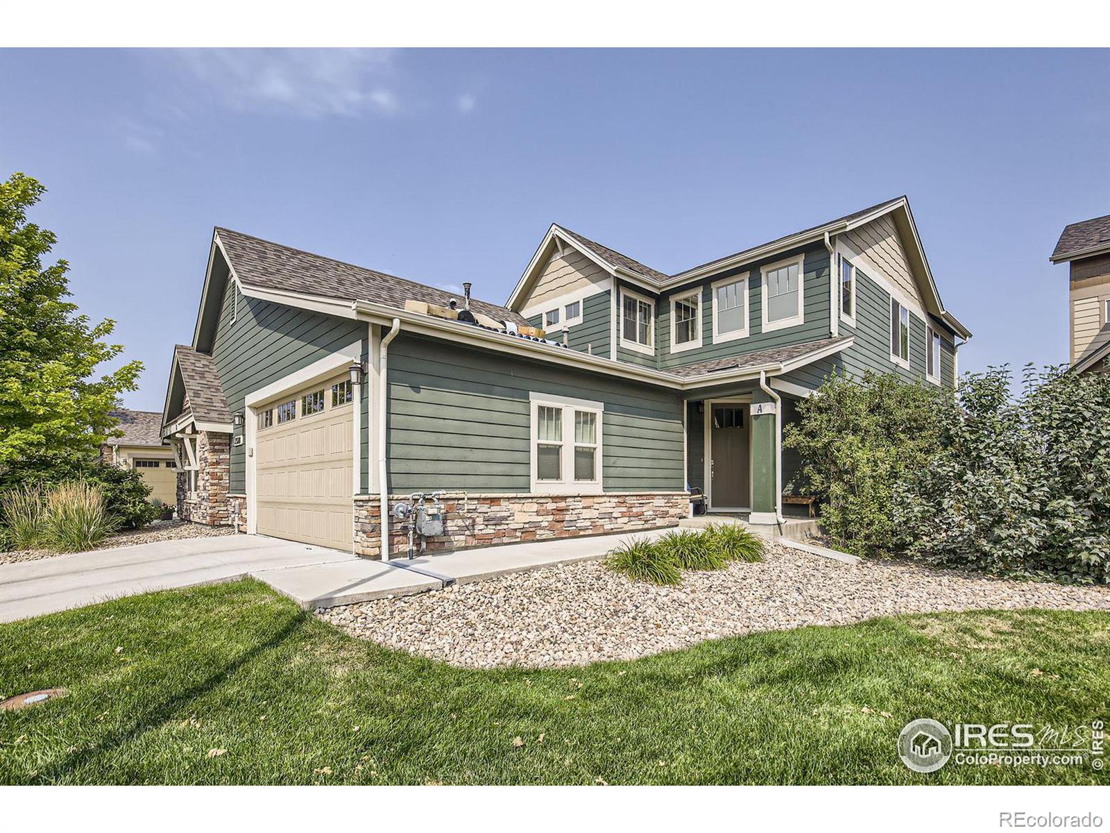 MLS Image #1 for 2328  calais drive,longmont, Colorado