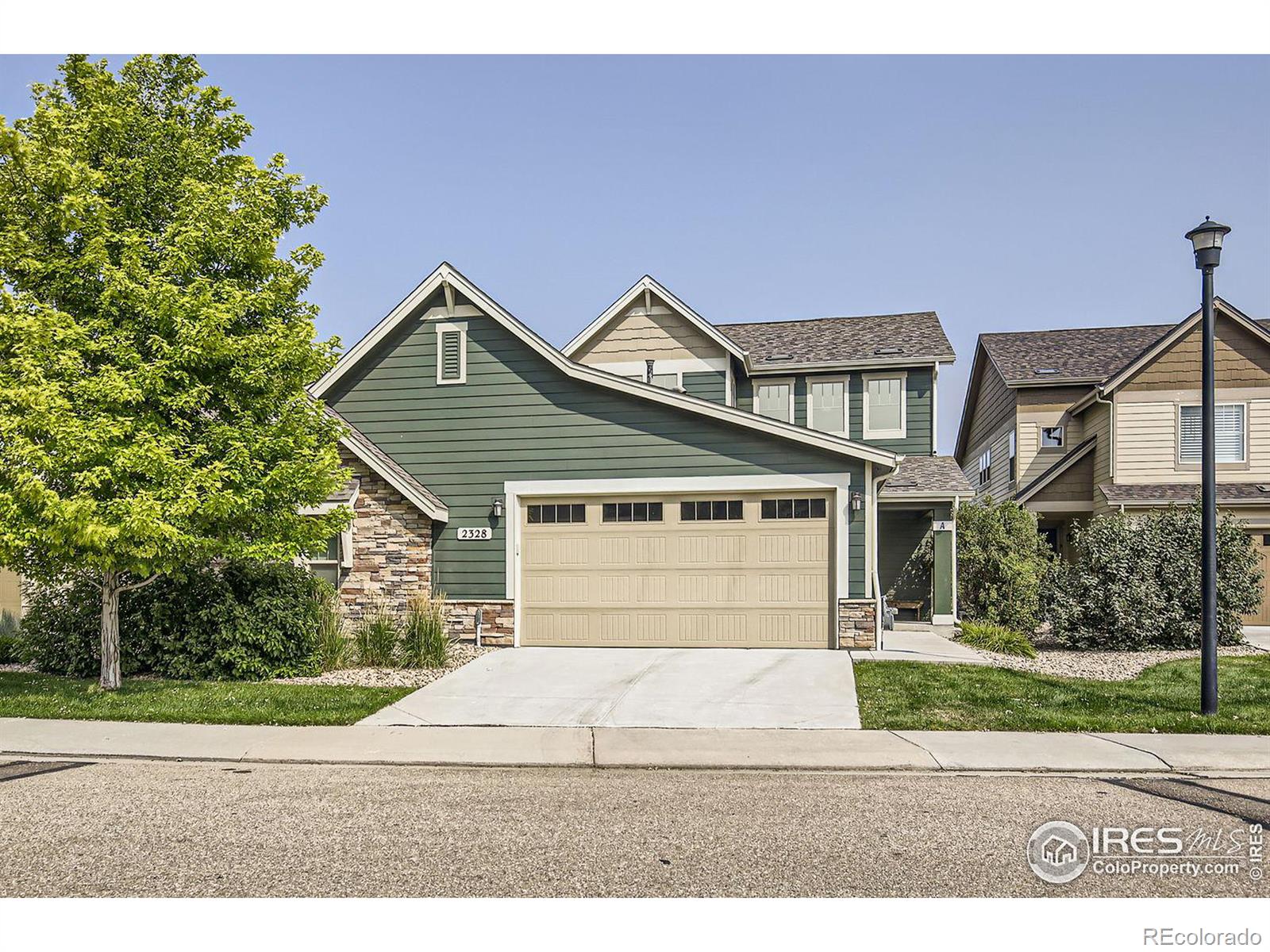 MLS Image #3 for 2328  calais drive,longmont, Colorado