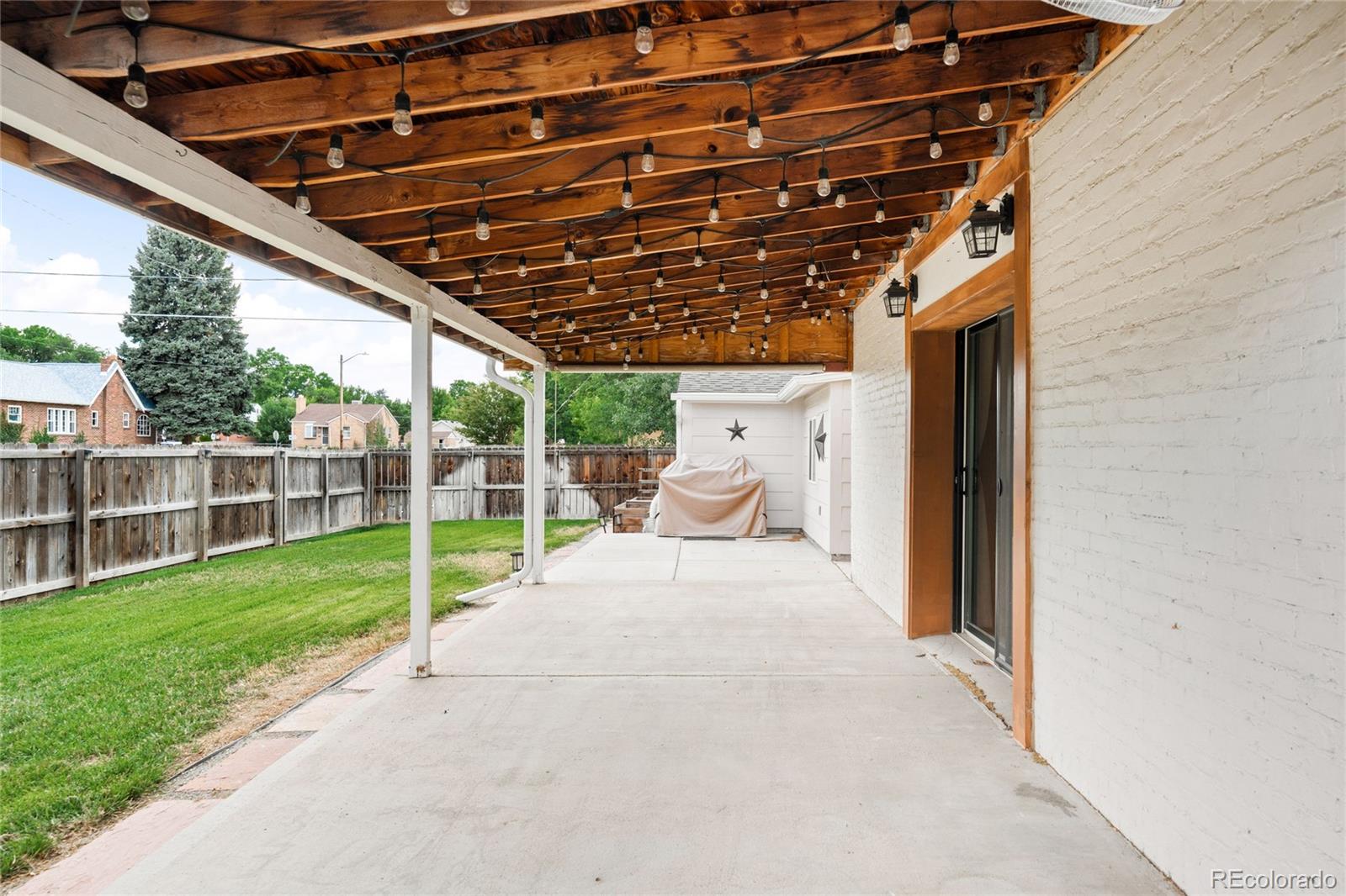 MLS Image #32 for 2601  hudson street,denver, Colorado